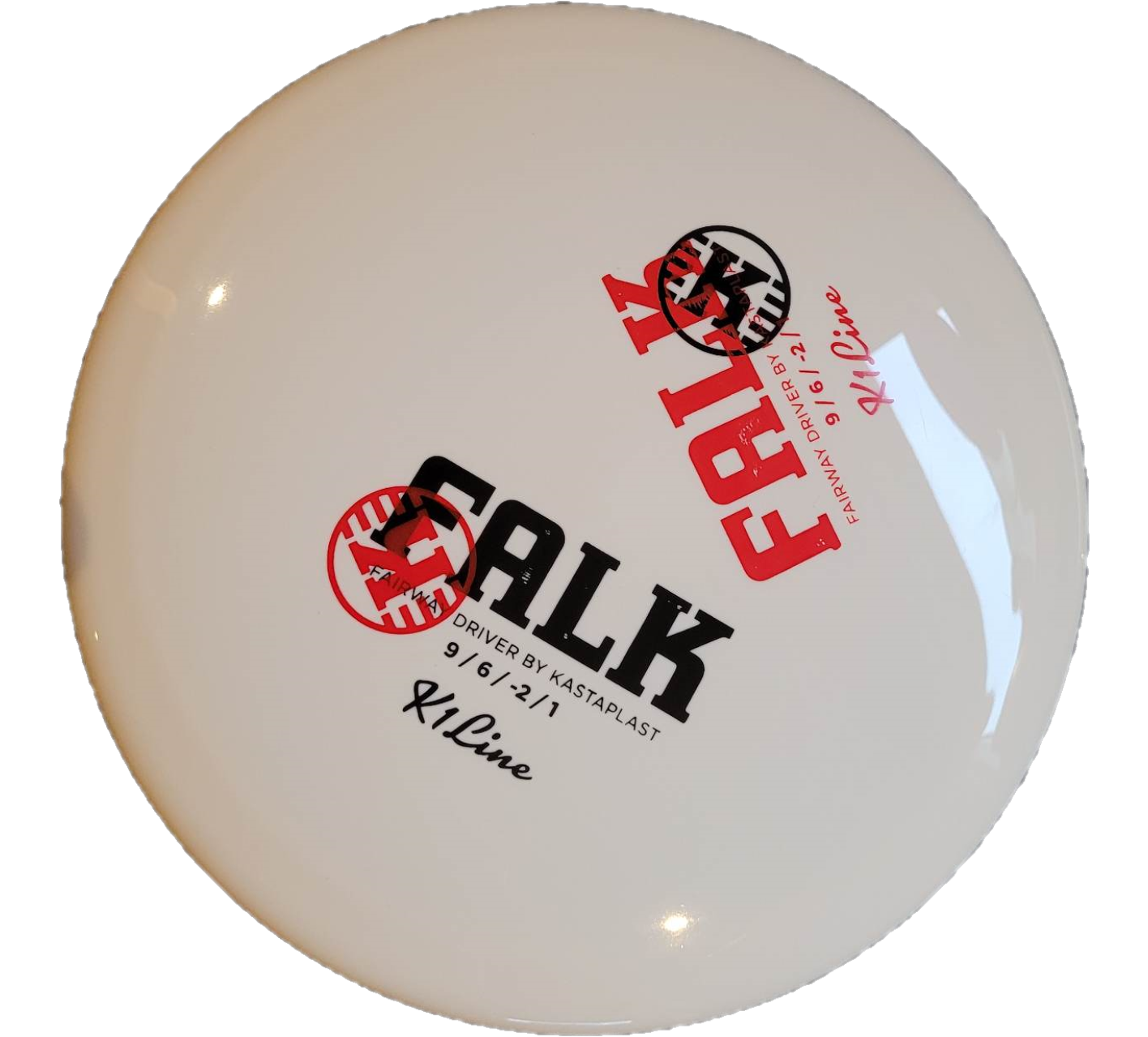 K1 FALK
