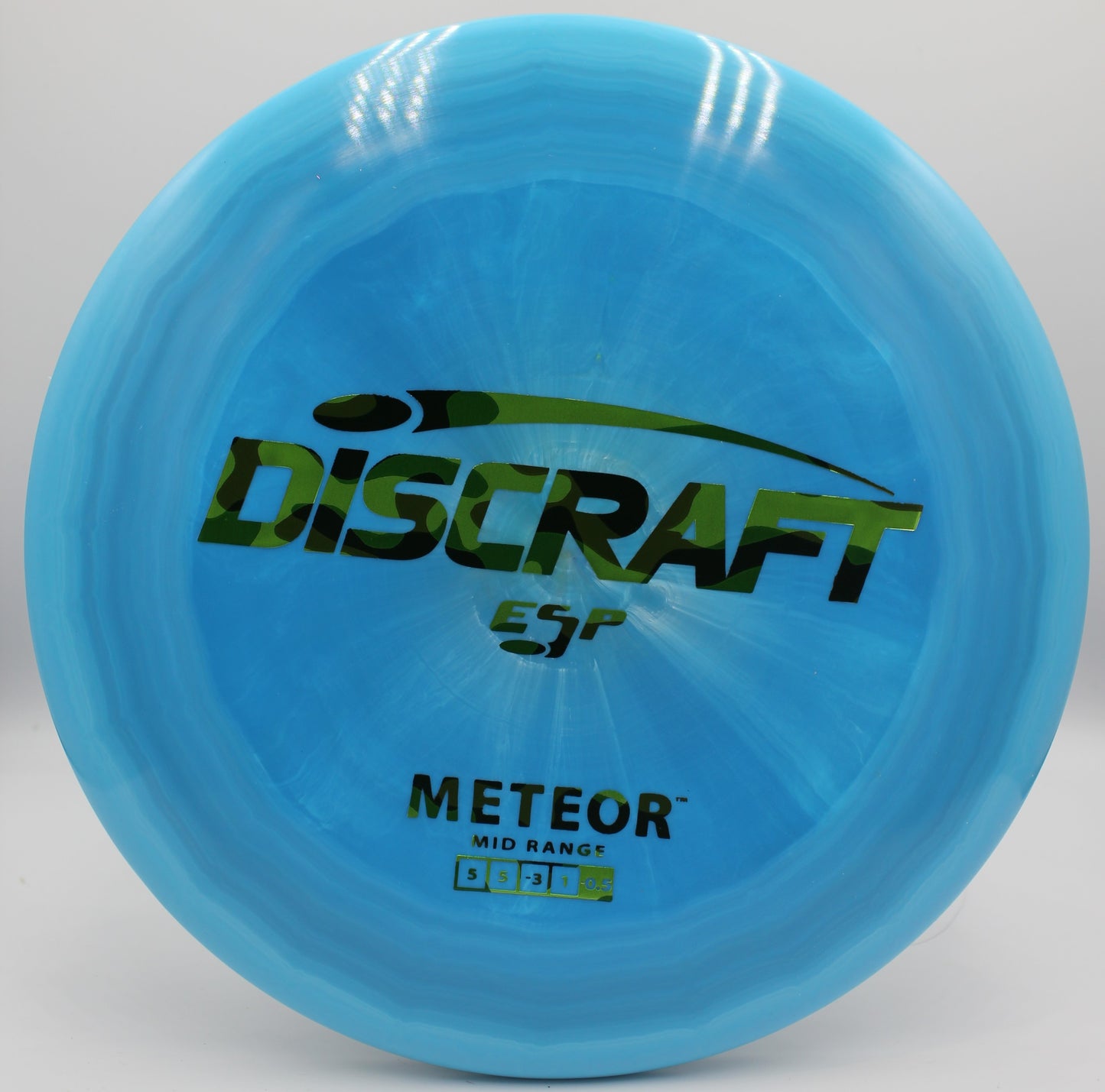 ESP METEOR