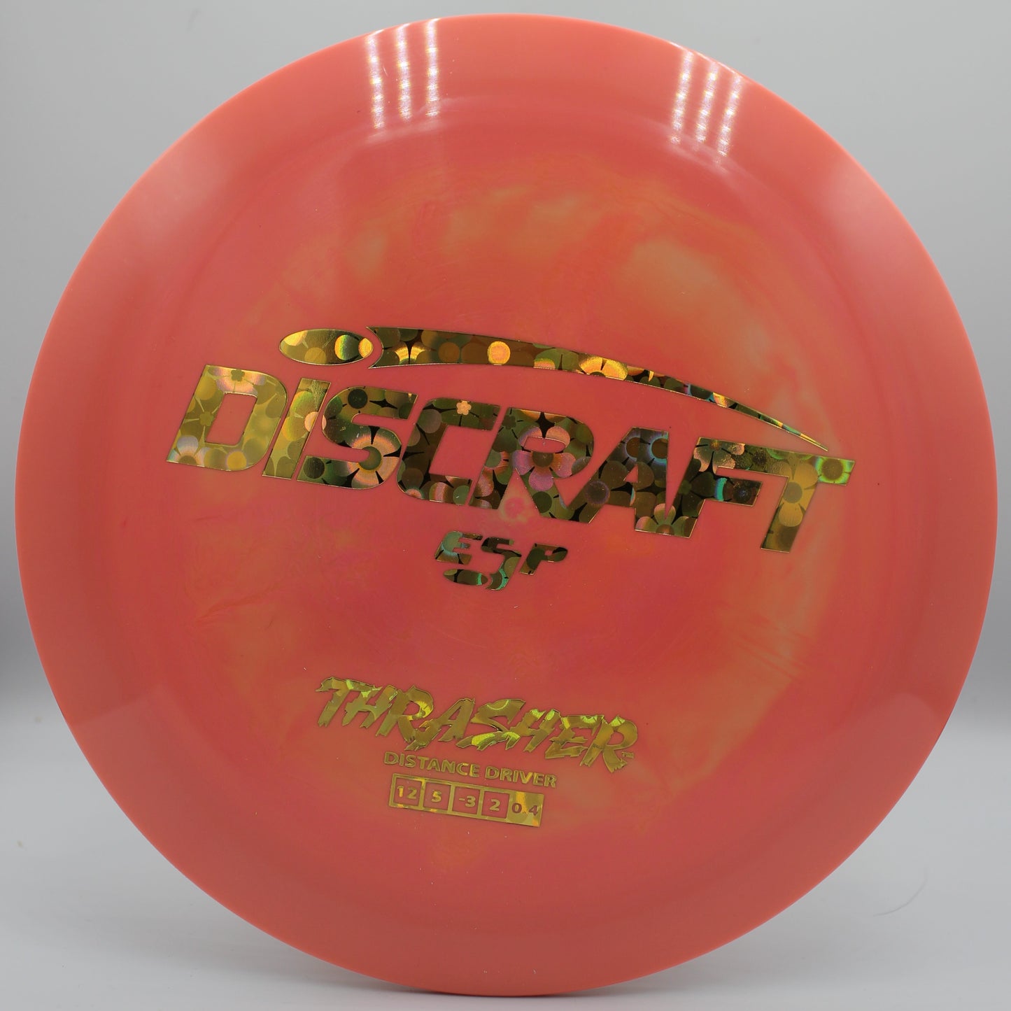 ESP TRASHER