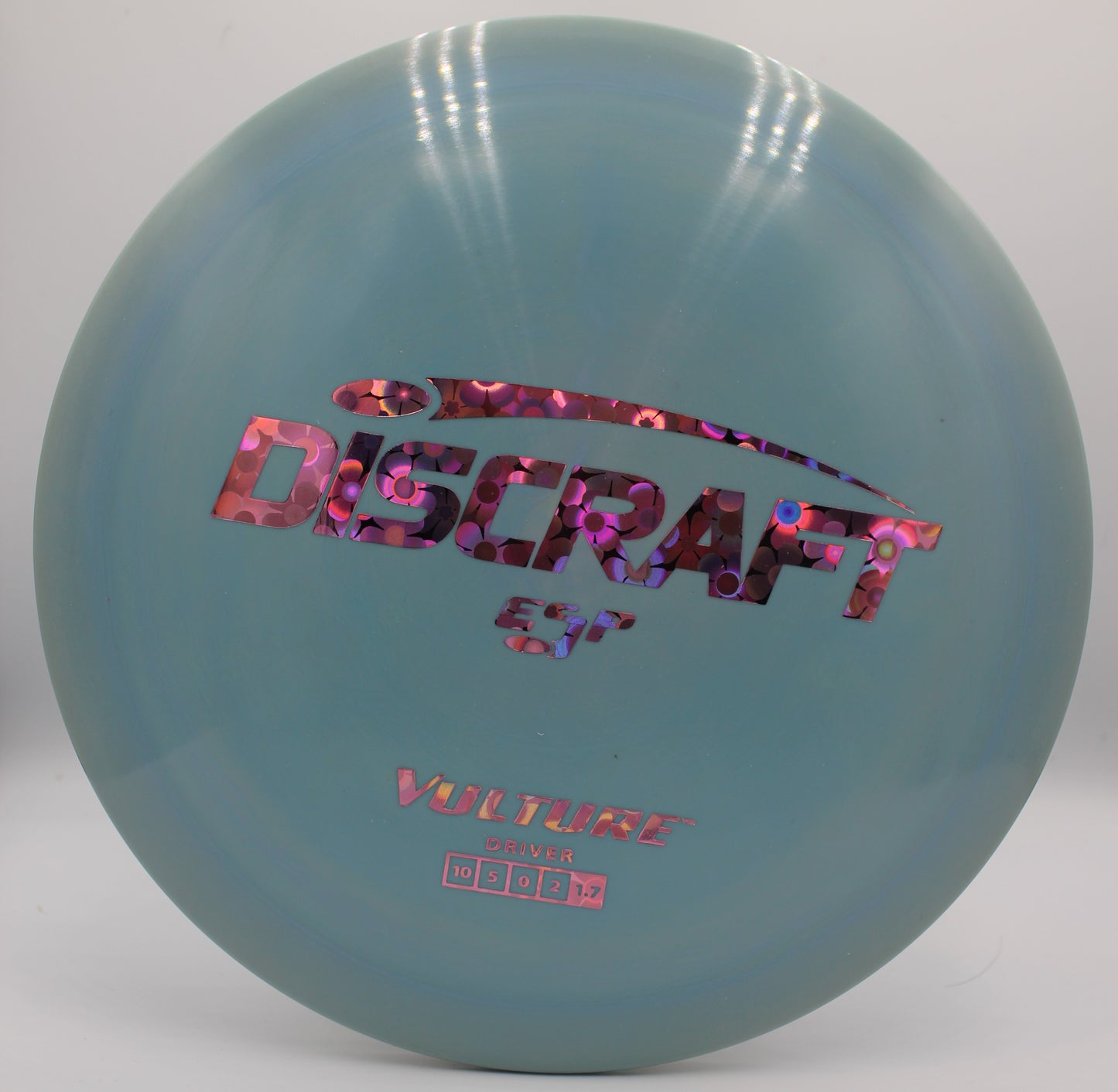 ESP VULTURE
