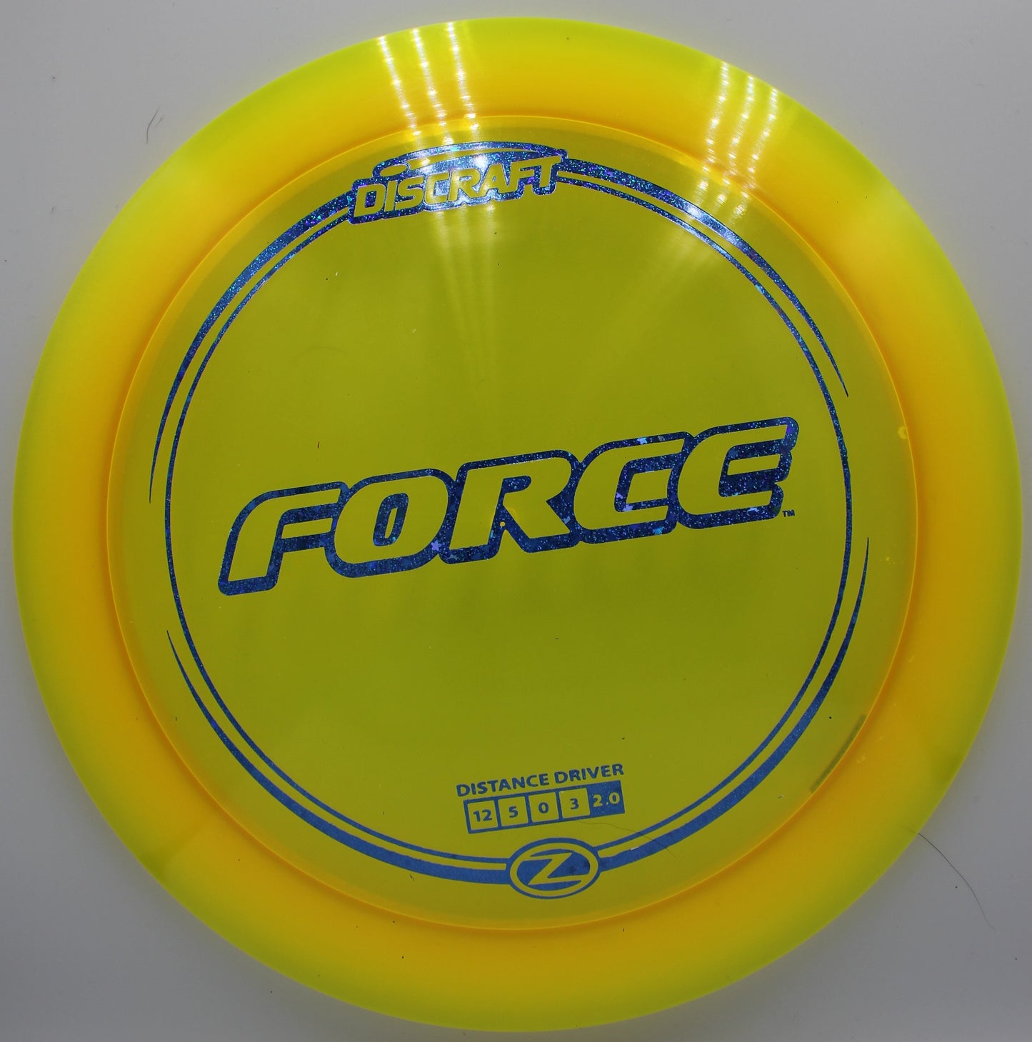 Z LINE FORCE