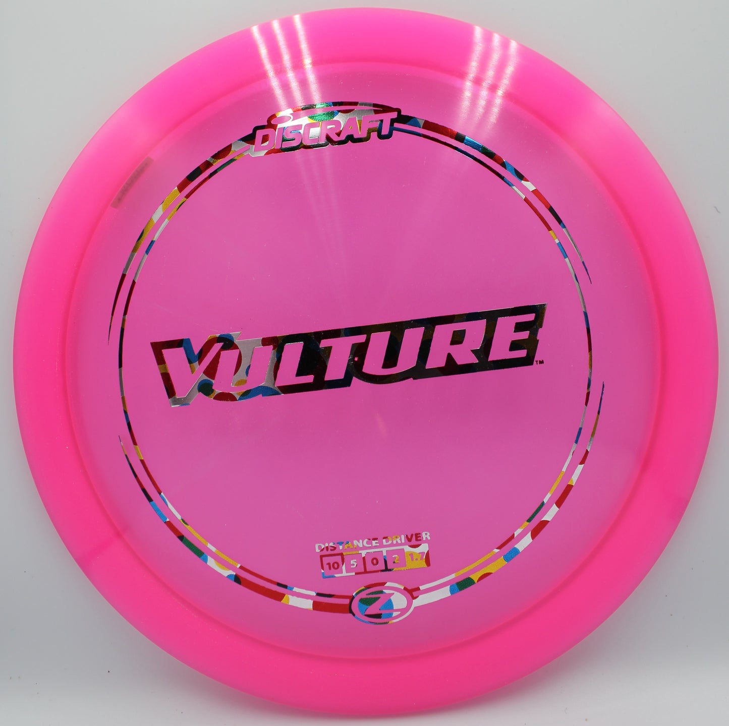 Z LINE VULTURE