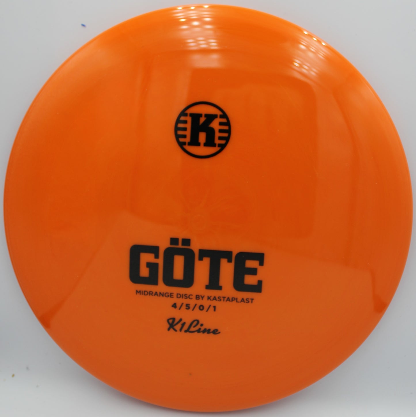 K1 GÖTE