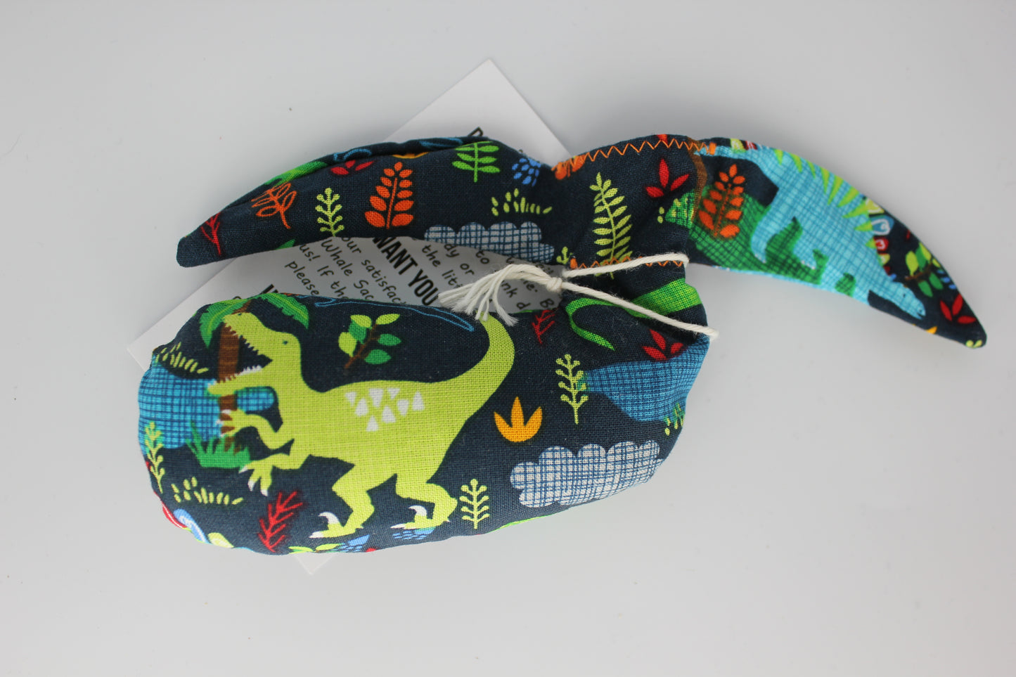 WHALE SACS DIRT BAG