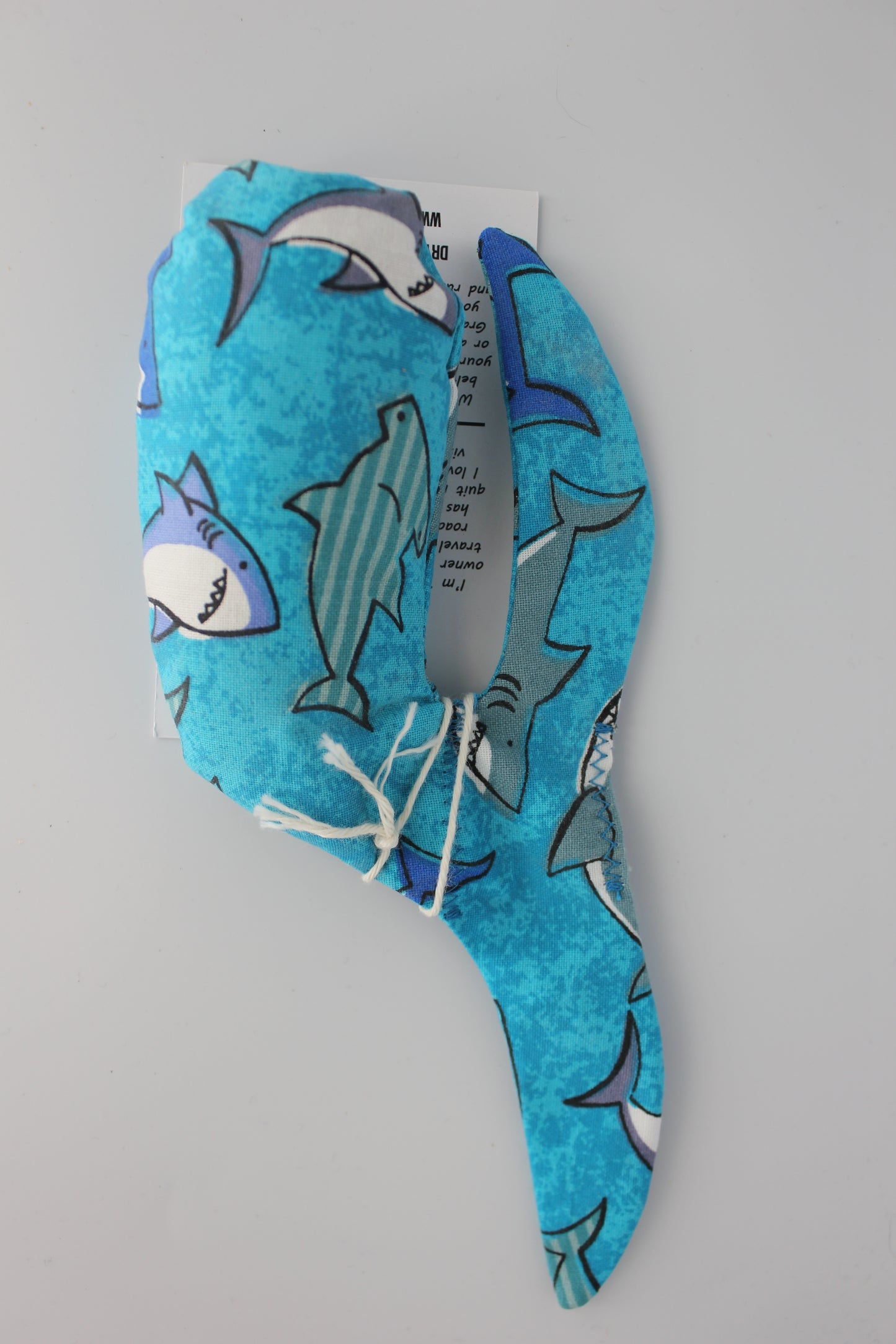 WHALE SACS DIRT BAG