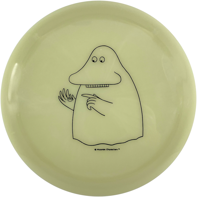 K1 GLOW GULD - THE GROKE
