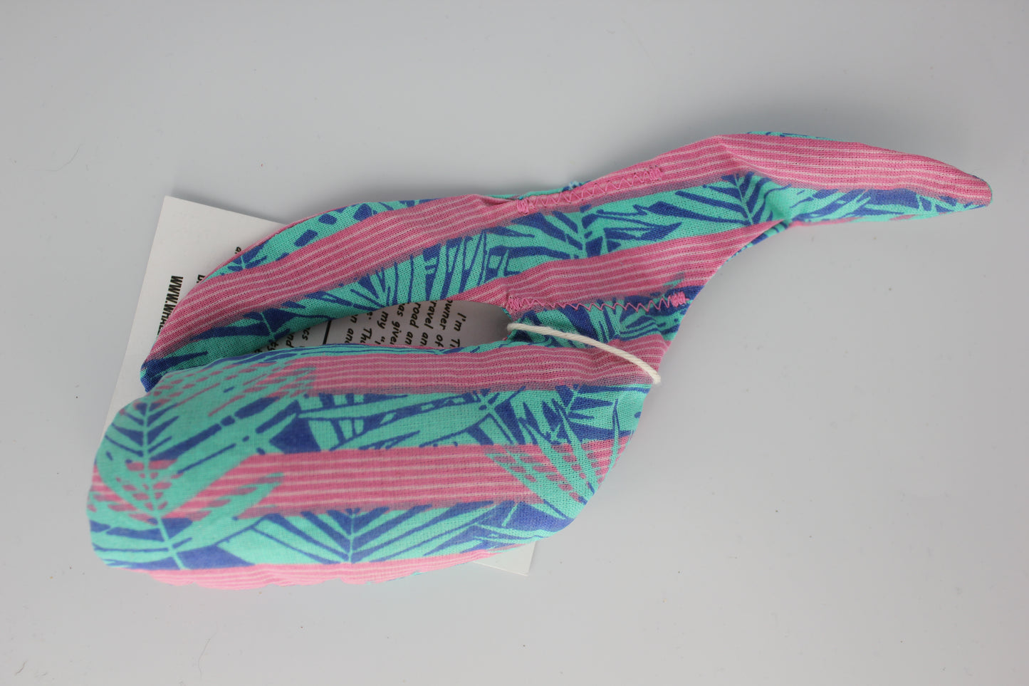 WHALE SACS DIRT BAG