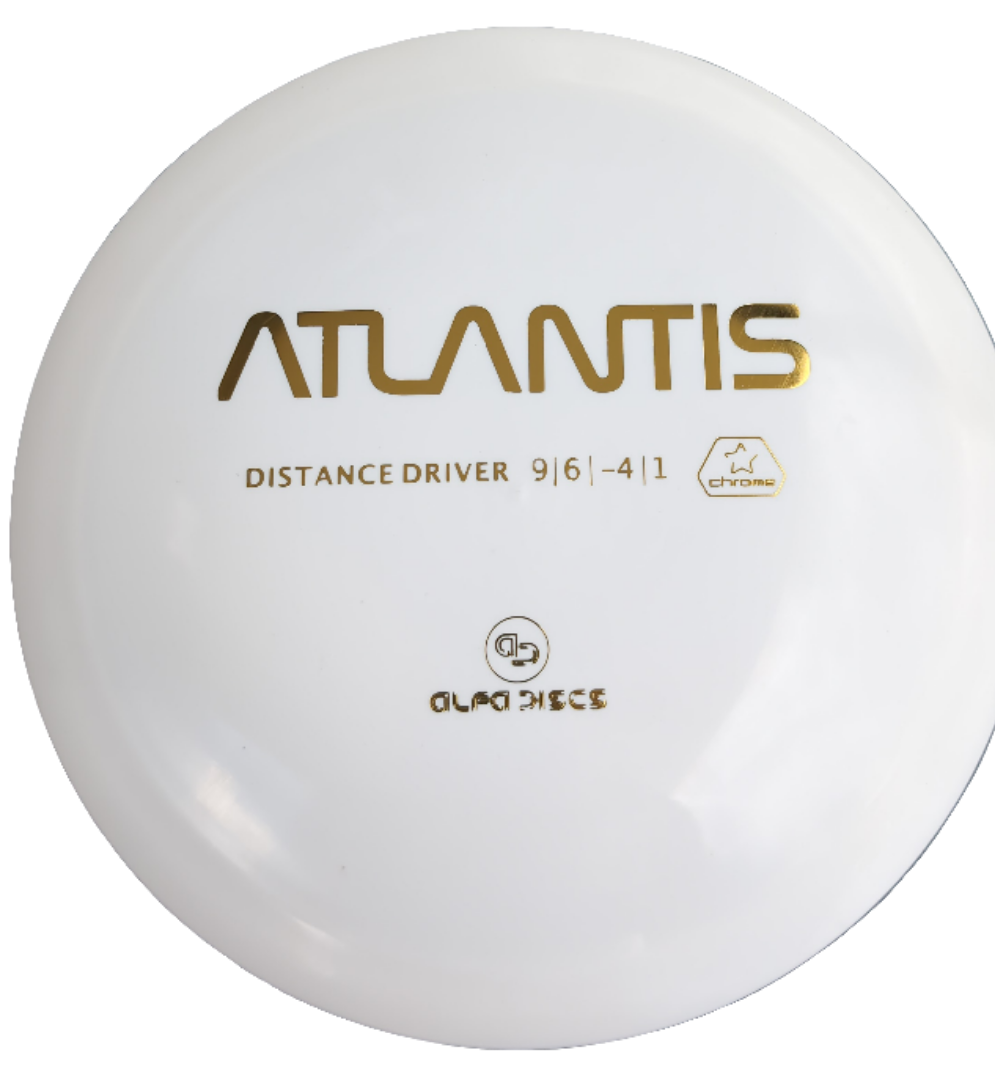 Atlantis 3376