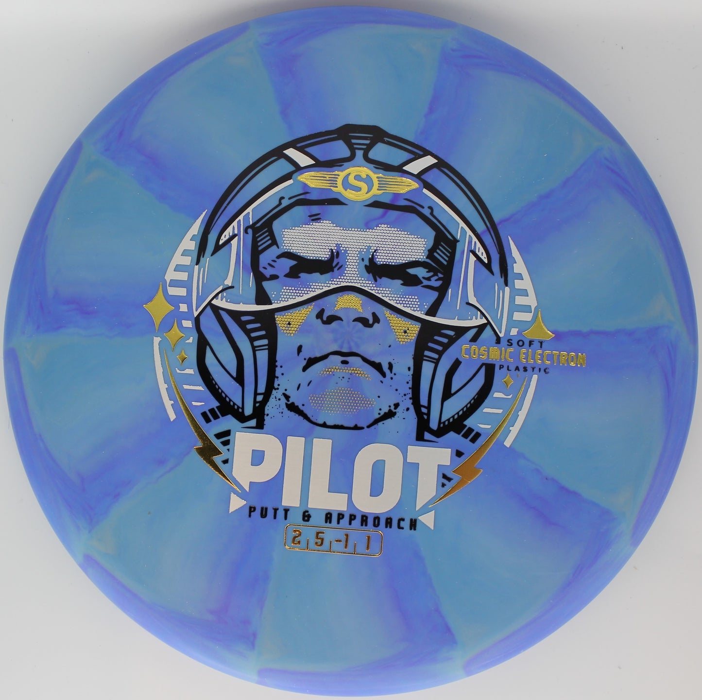 SL COSMIC ELECTRON PILOT