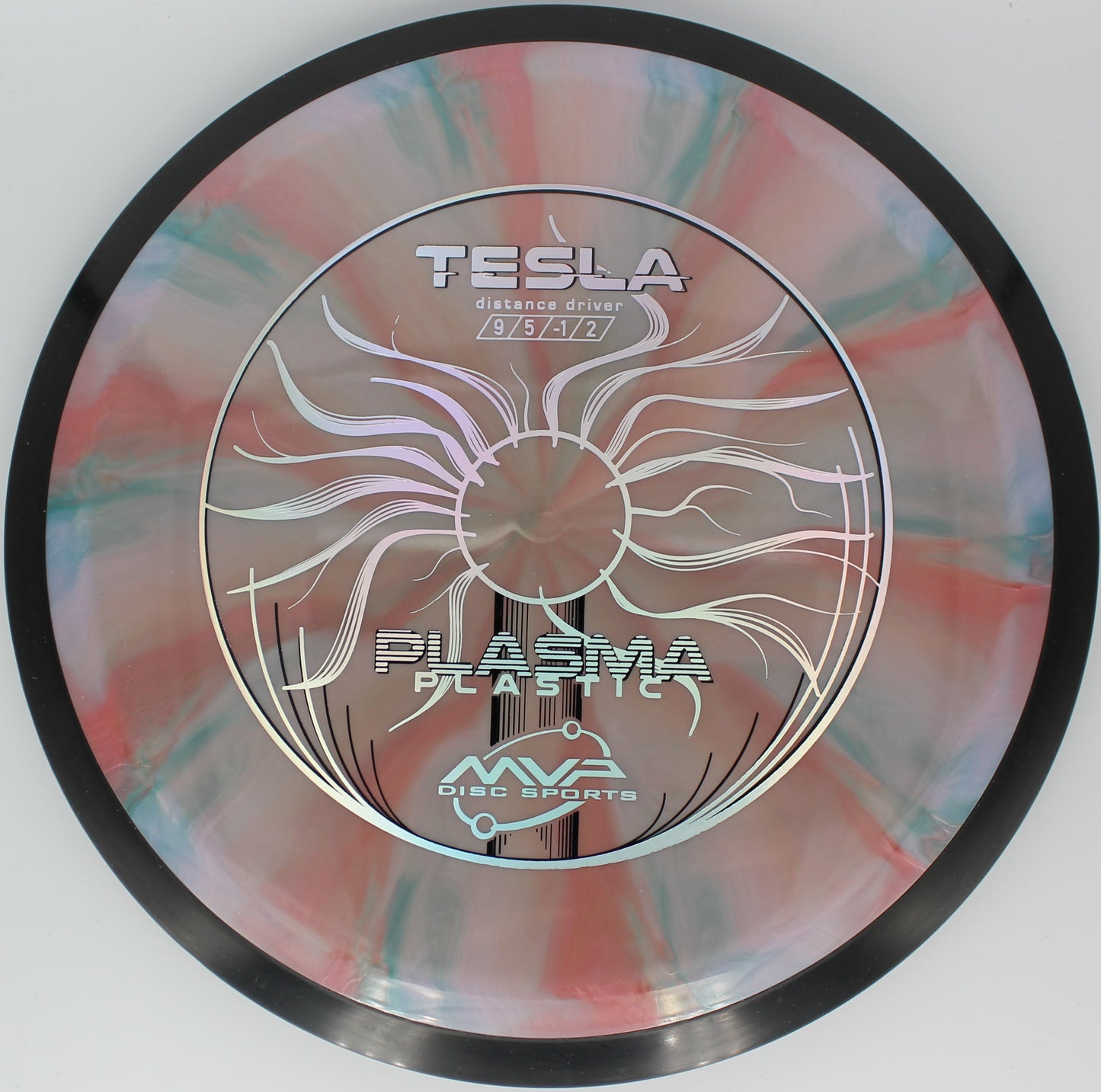 MVP PLASMA TESLA