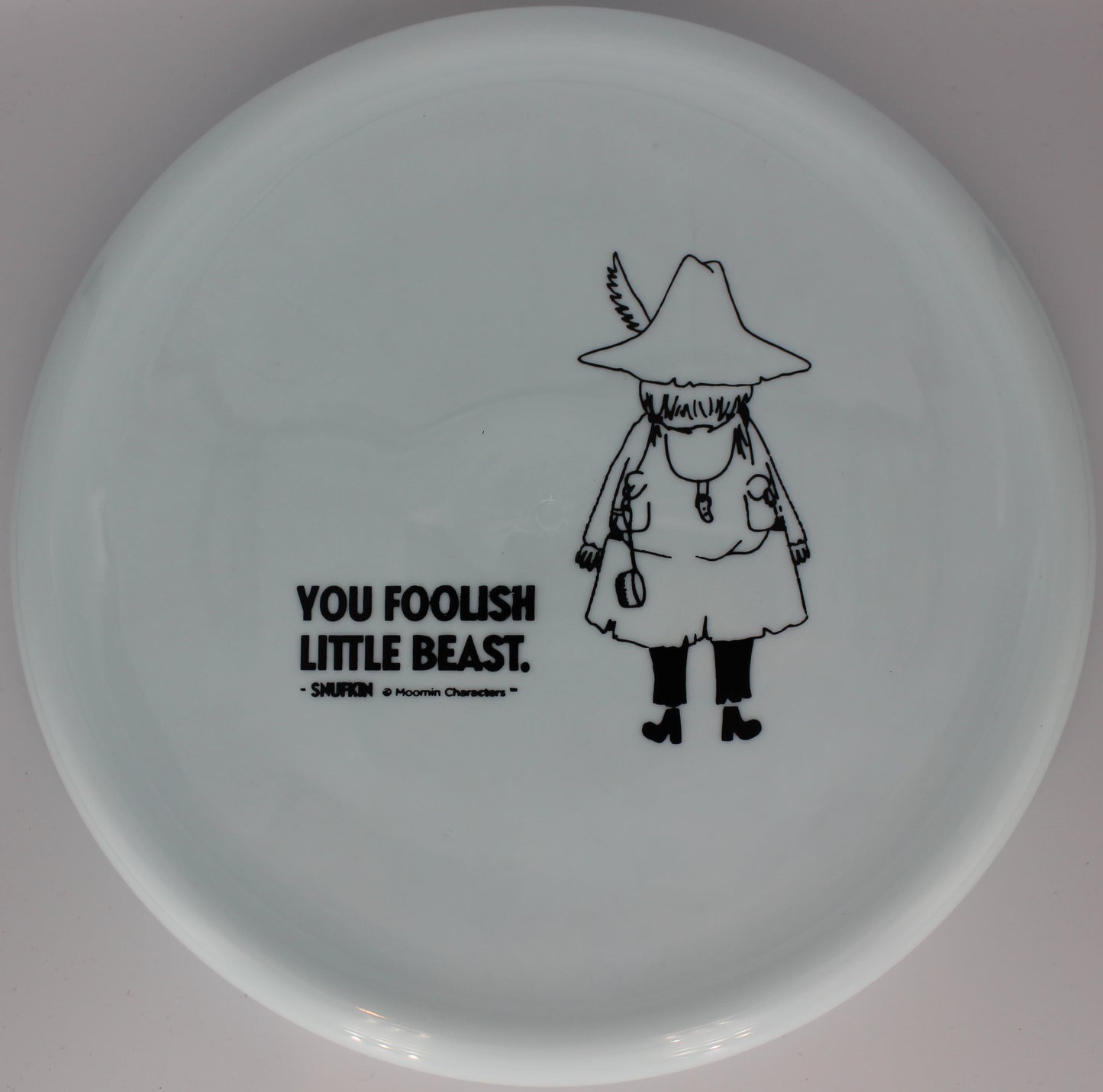 K1 BERG SOFT - SNUFKIN