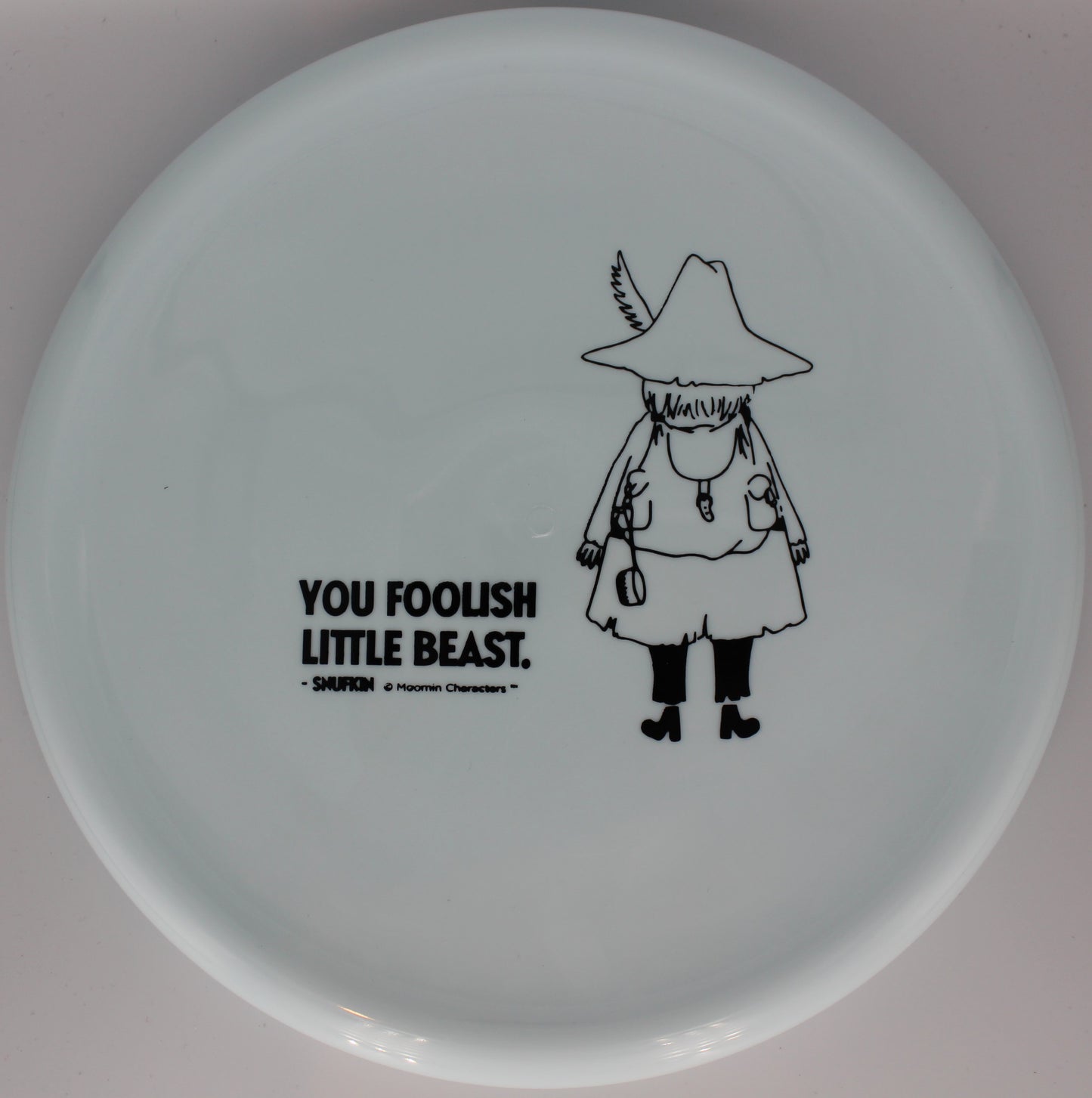 K1 BERG SOFT - SNUFKIN