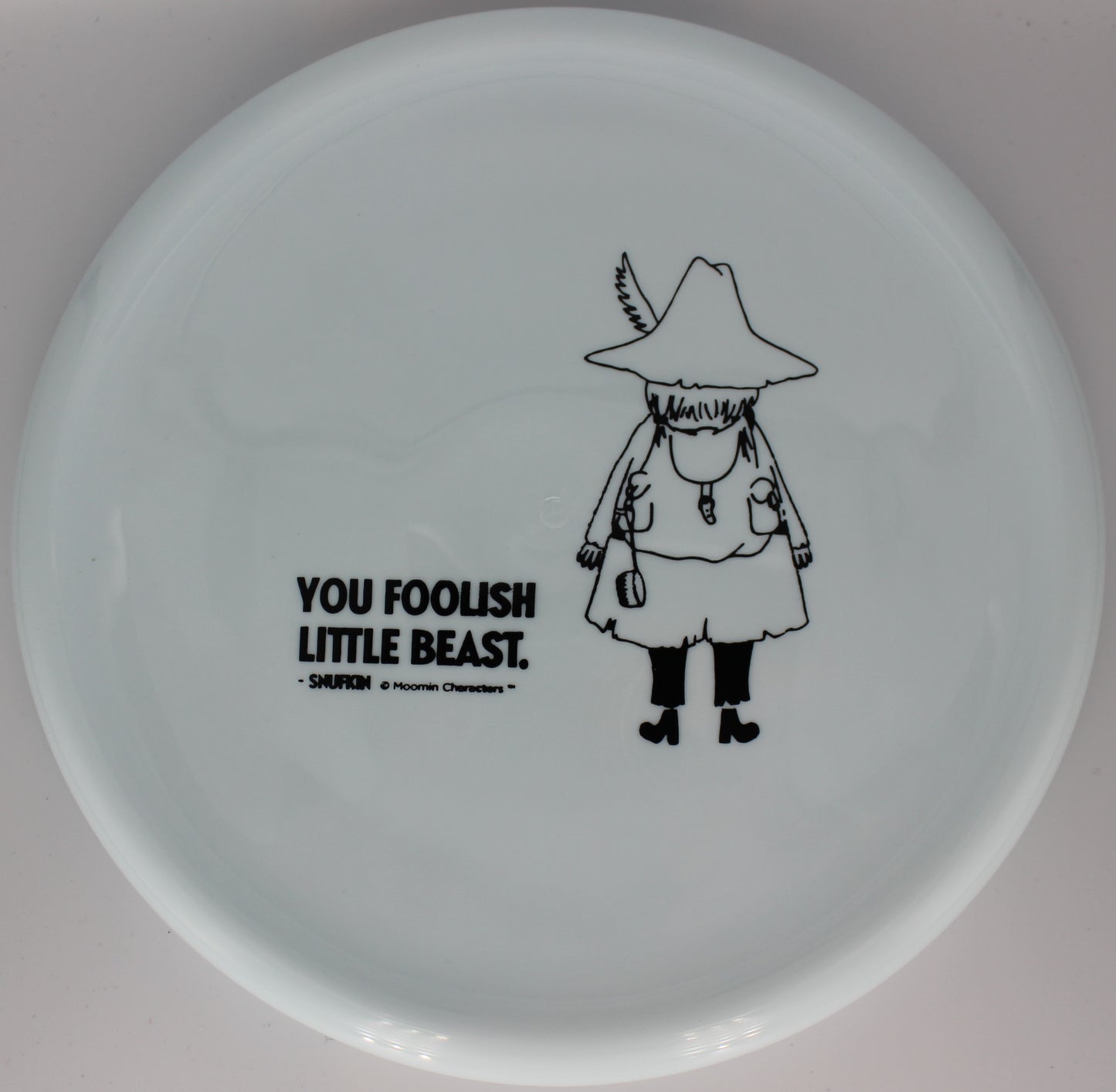 K1 BERG SOFT - SNUFKIN