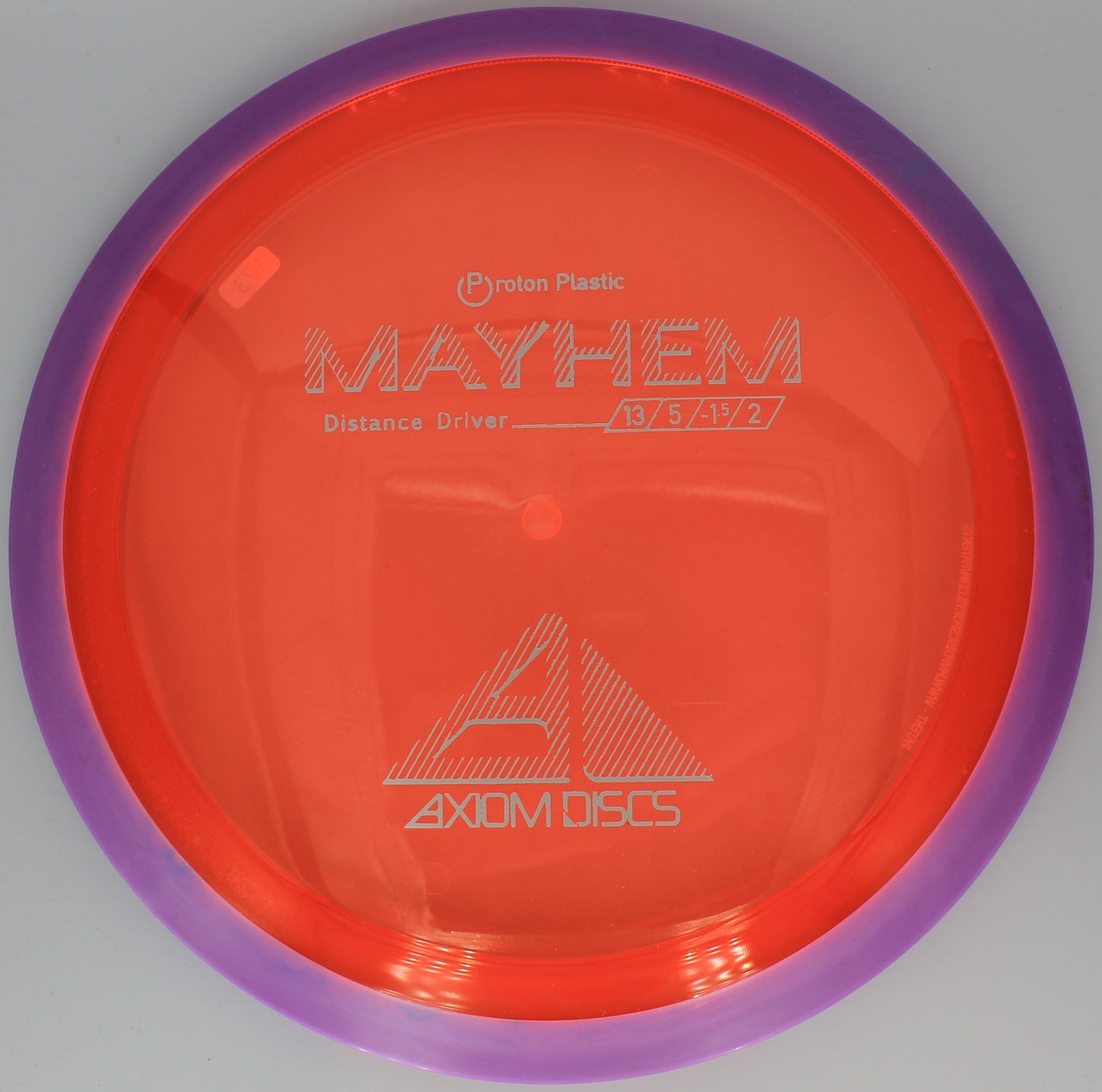 AXIOM PROTON MAYHEM