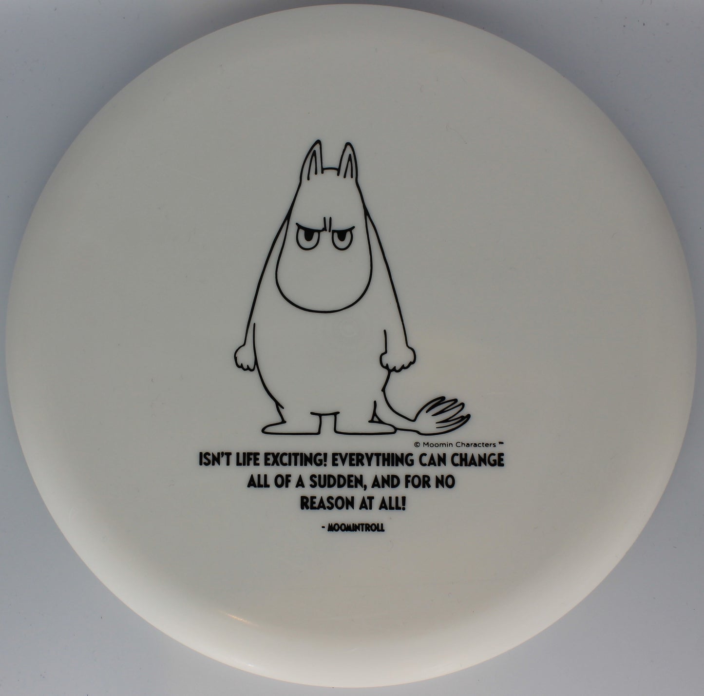 K3 REKO X - MOOMINTROLL