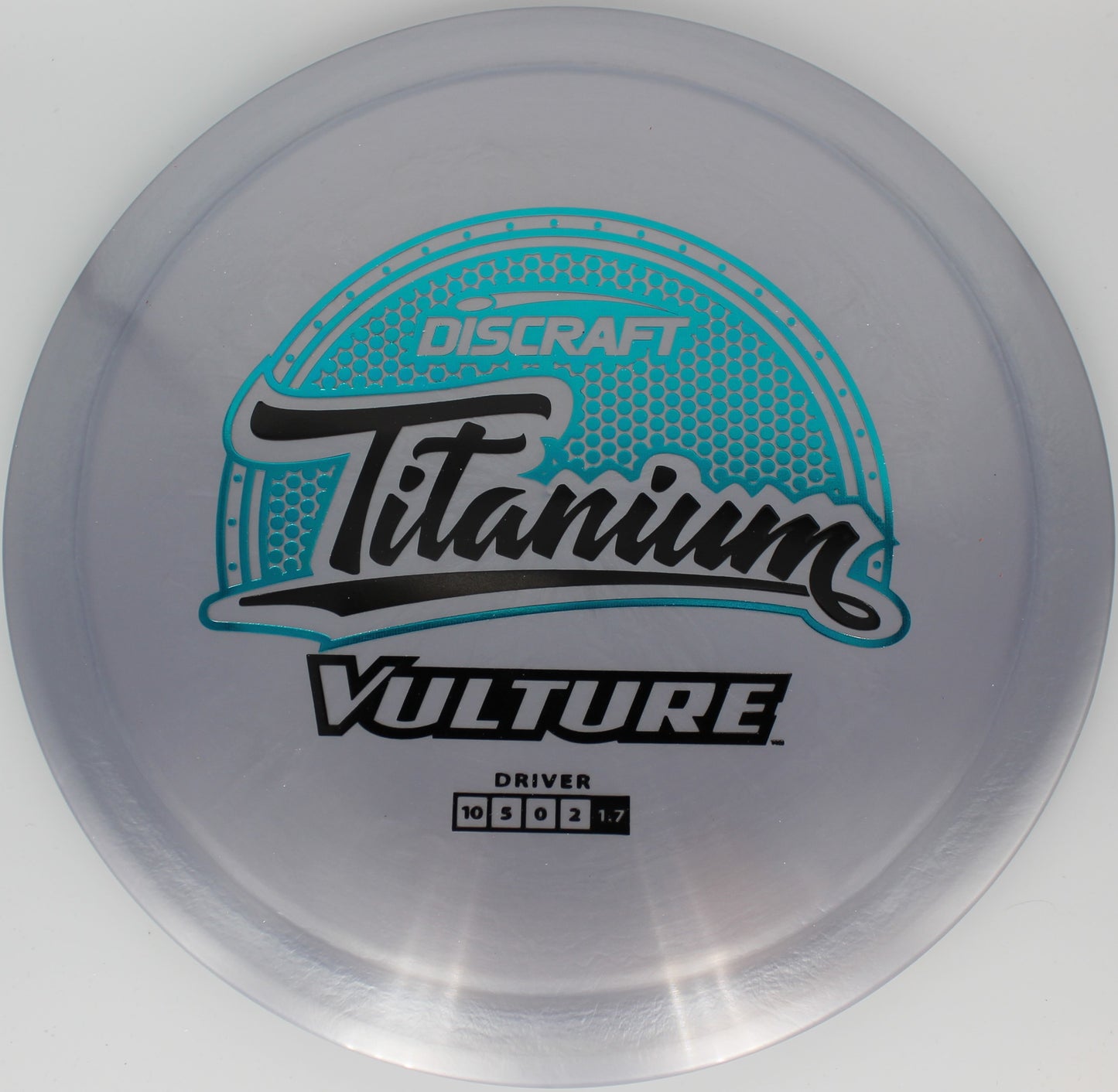 TITANIUM VULTURE