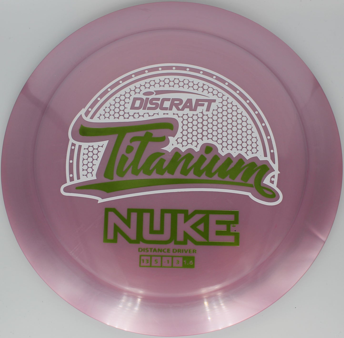 TITANIUM NUKE