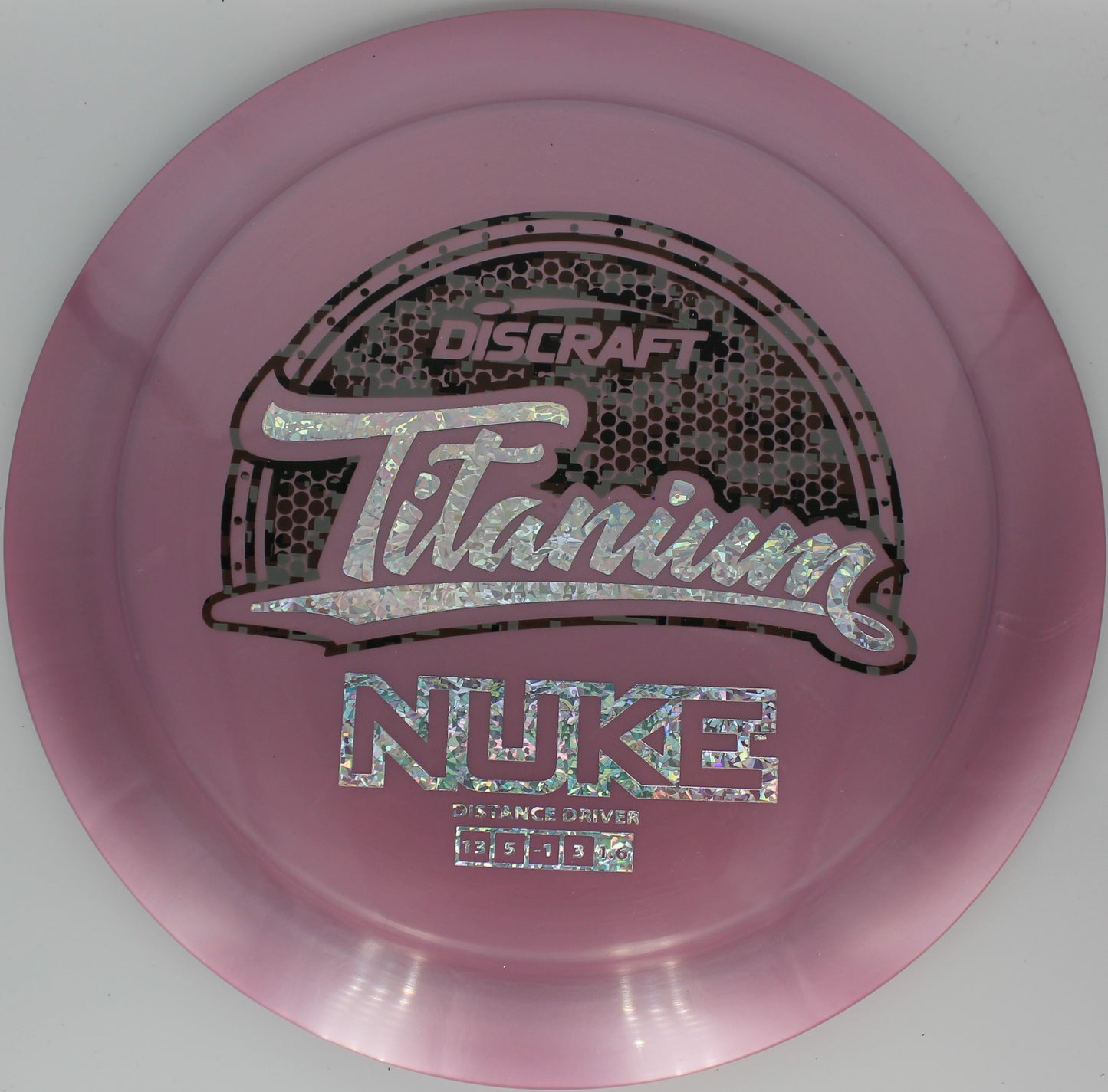 TITANIUM NUKE