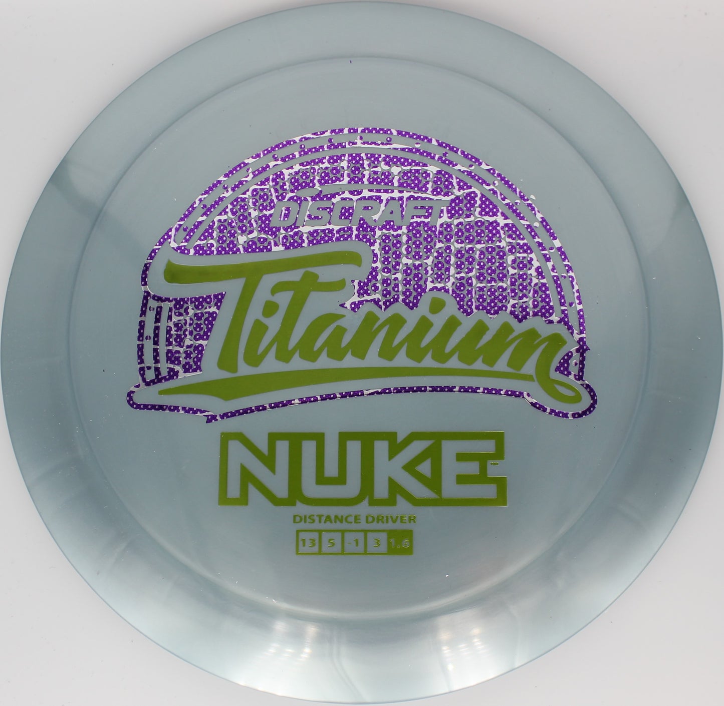 TITANIUM NUKE