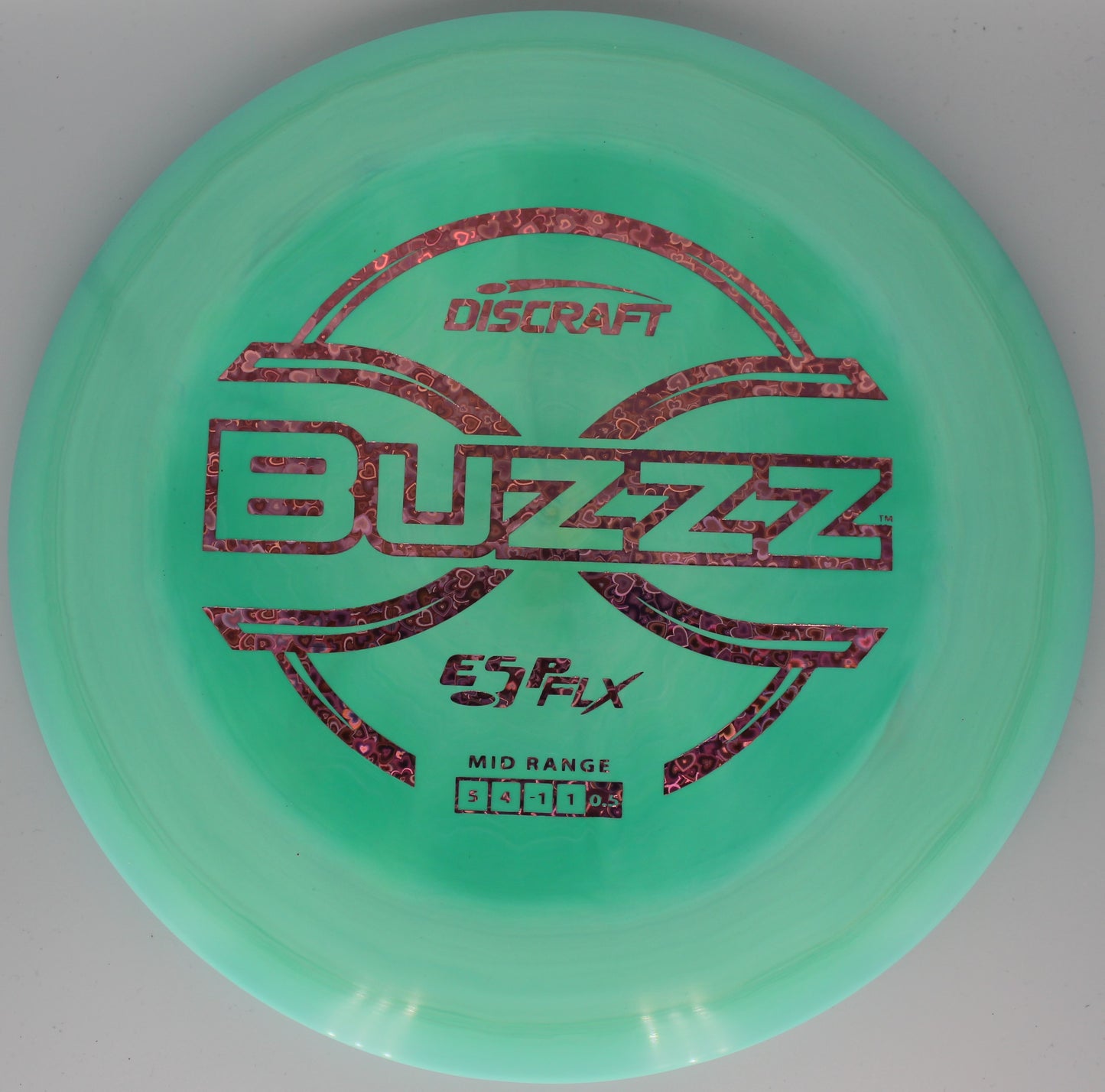 ESP FLX BUZZZ