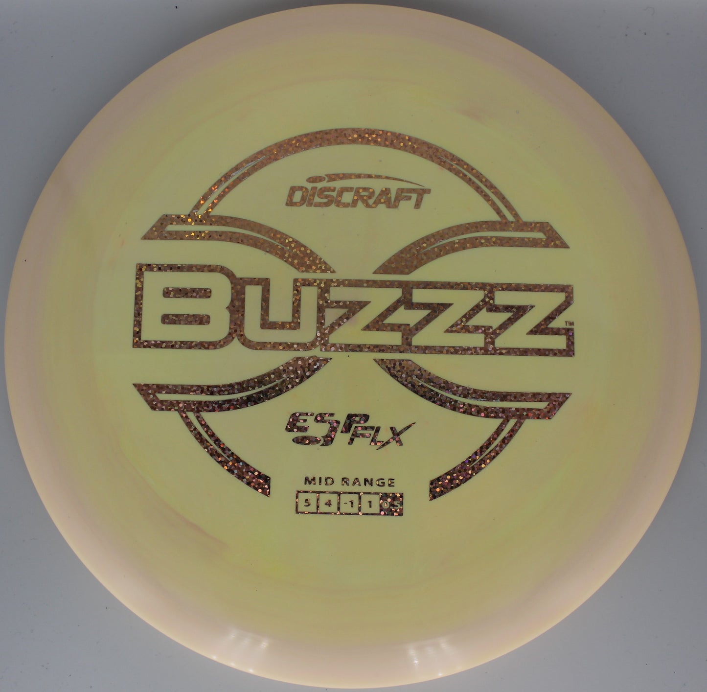 ESP FLX BUZZZ