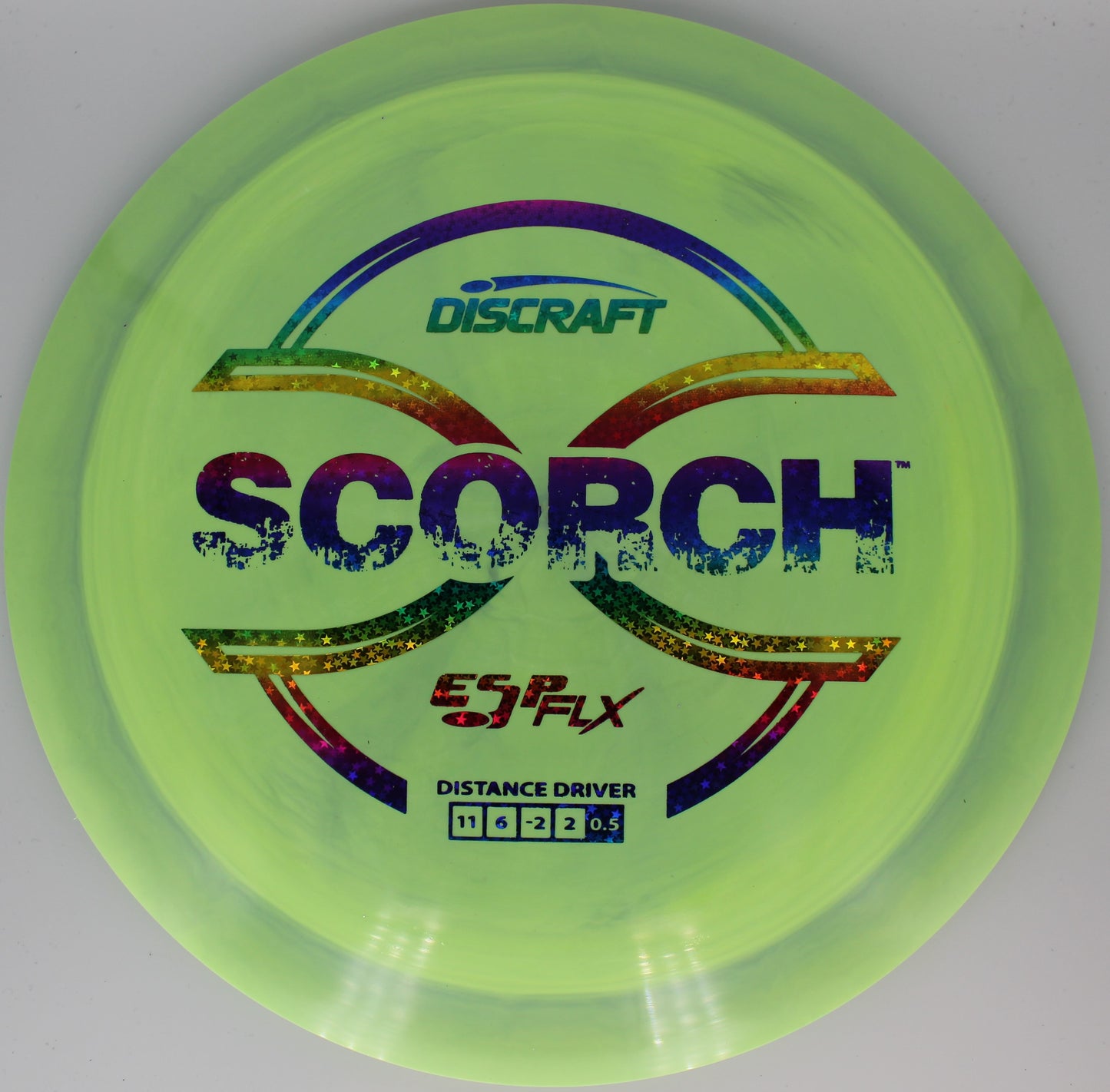 ESP FLX SCORCH