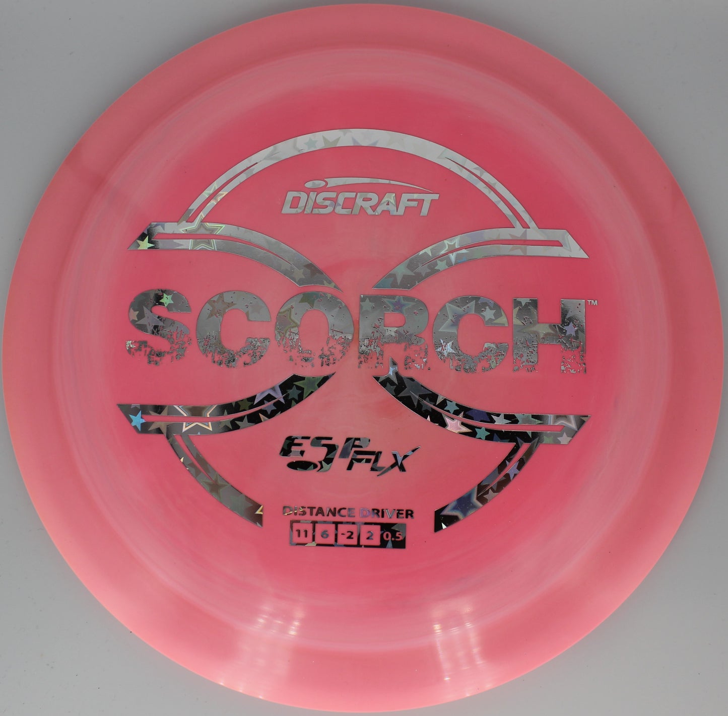 ESP FLX SCORCH