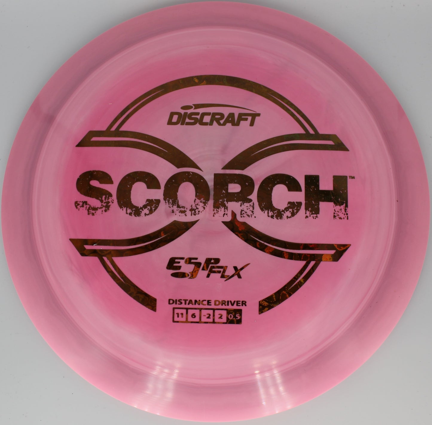 ESP FLX SCORCH