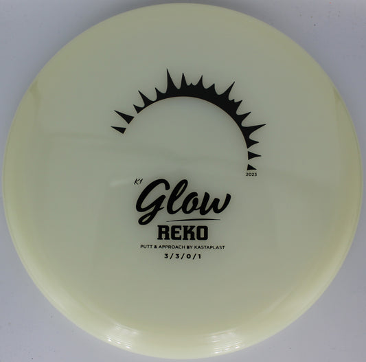 K1 REKO GLOW