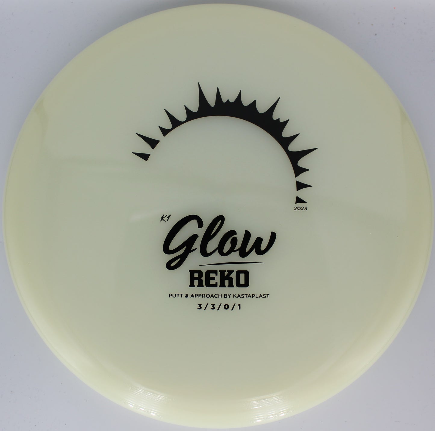 K1 REKO GLOW