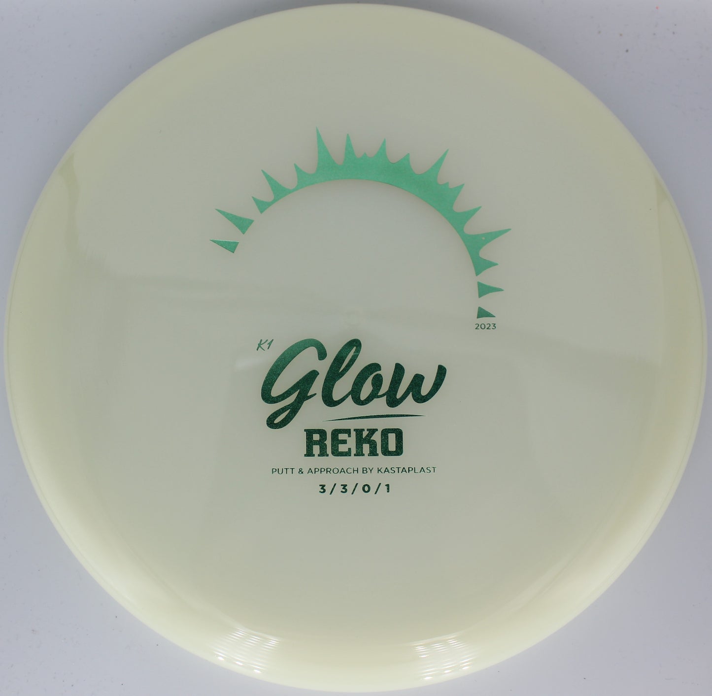 K1 REKO GLOW