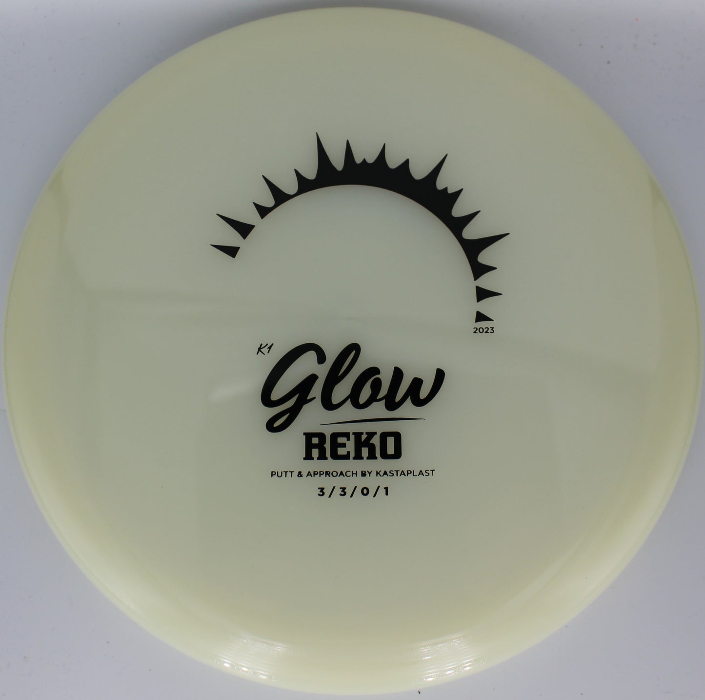 K1 REKO GLOW