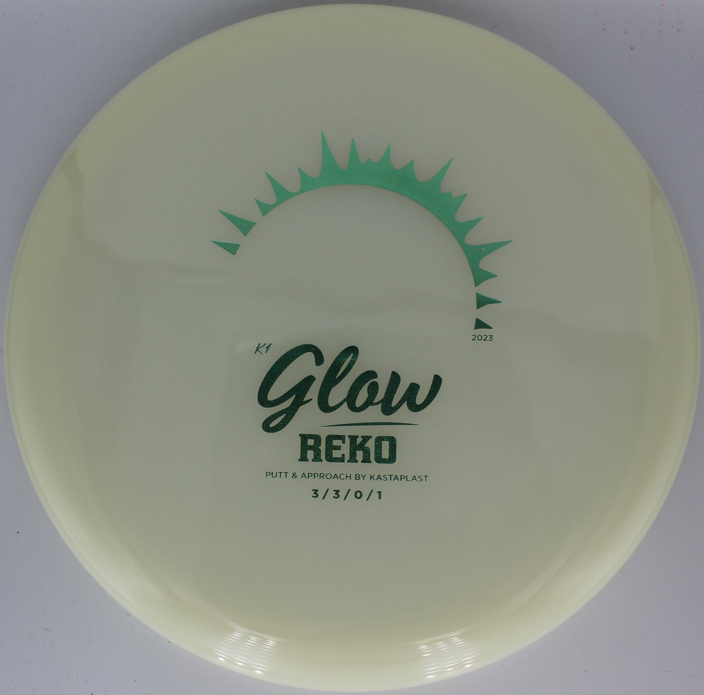 K1 REKO GLOW