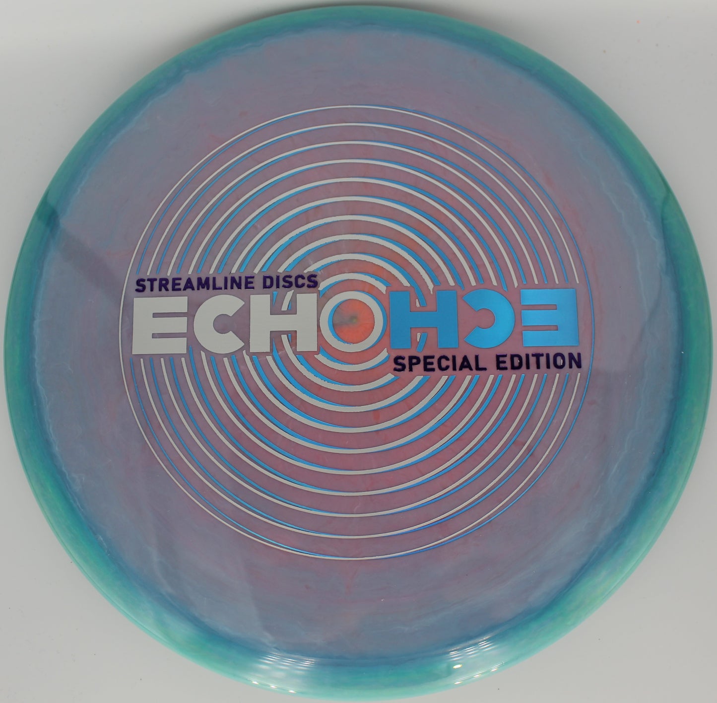 SL NEUTRON SE ECHO