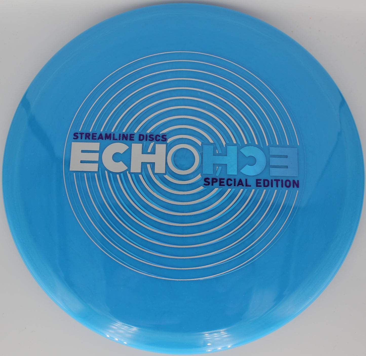 SL NEUTRON SE ECHO