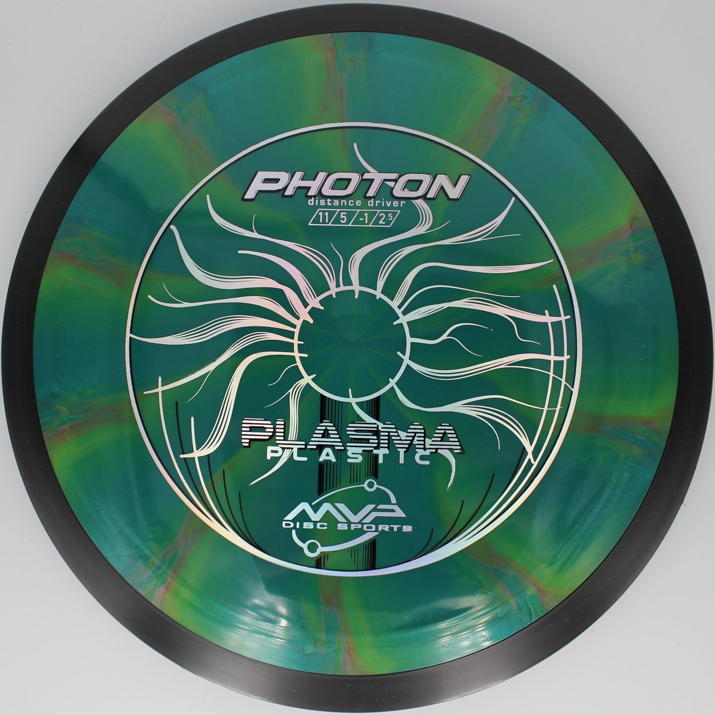 PLASMA PHOTON