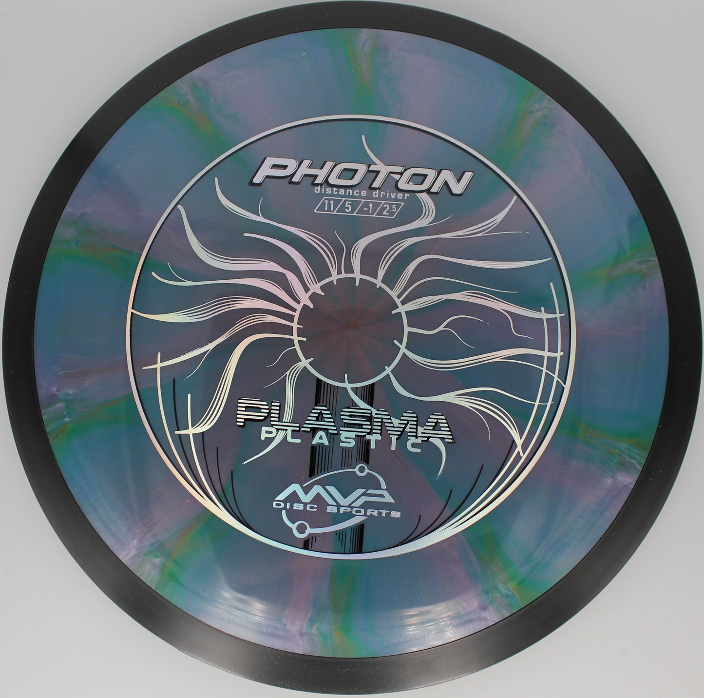 PLASMA PHOTON