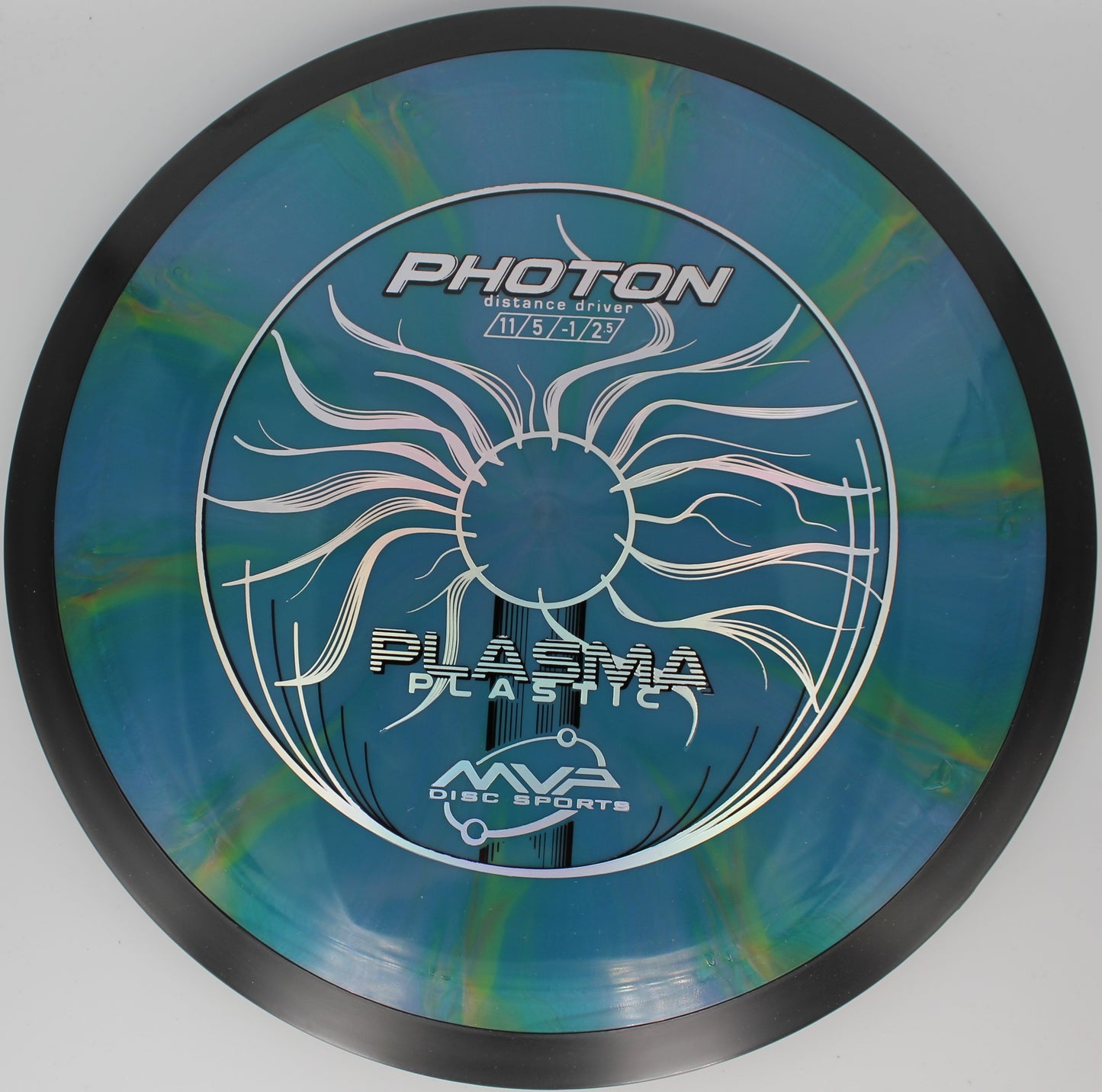 PLASMA PHOTON