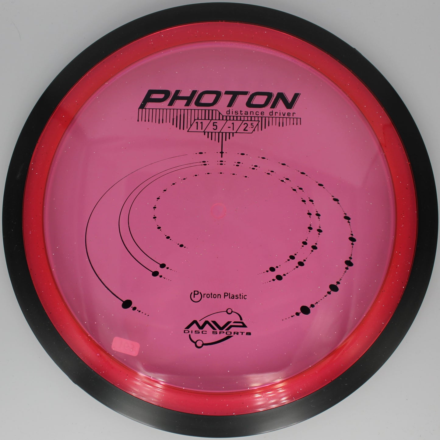 PROTON PHOTON