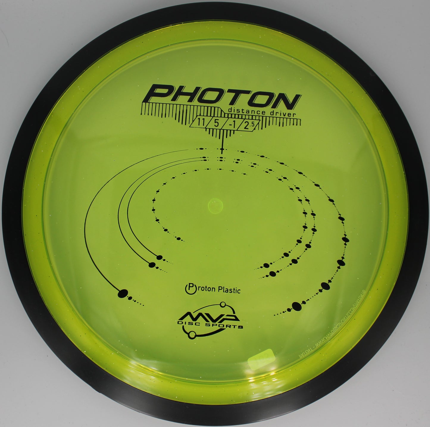 PROTON PHOTON