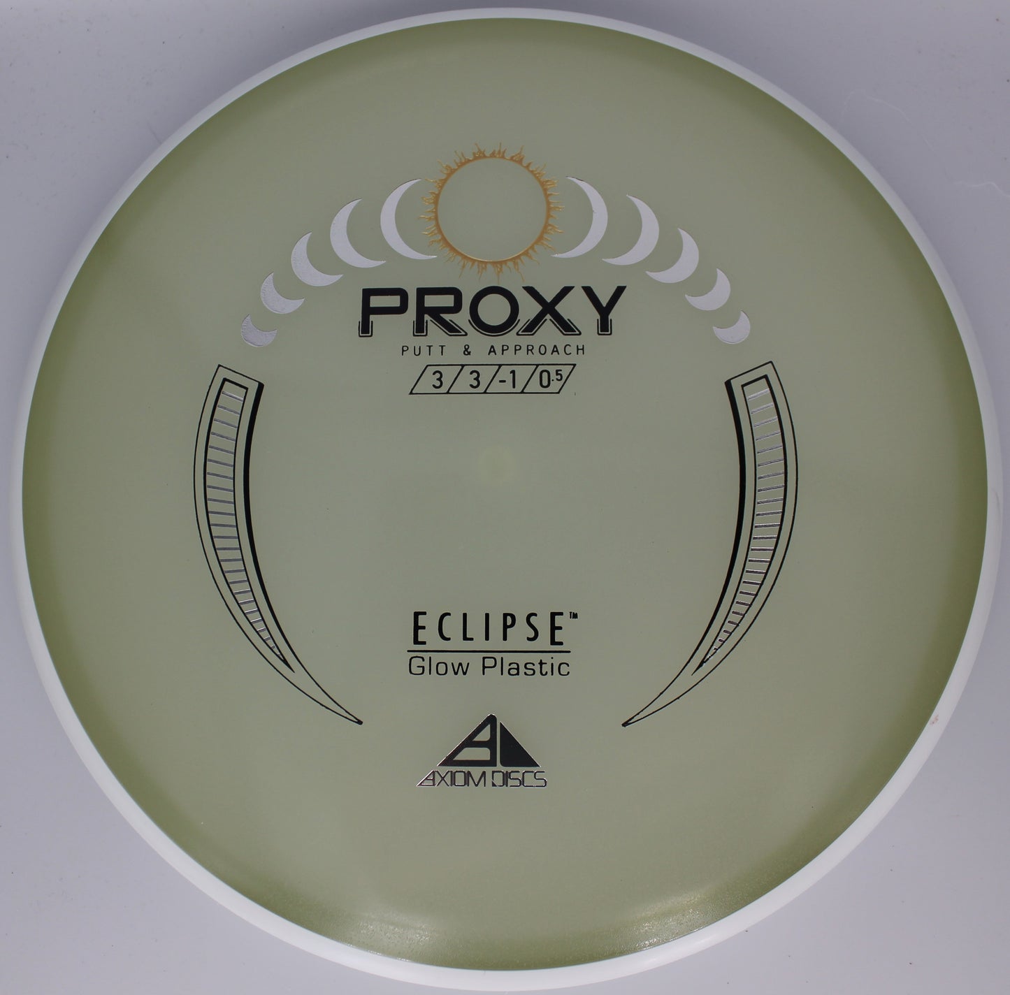 ECLIPSE GLOW PROXY