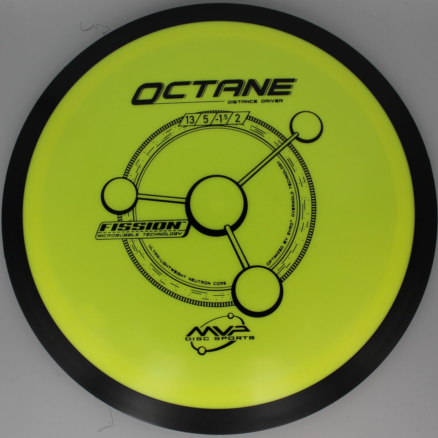 MVP FISSION OCTANE