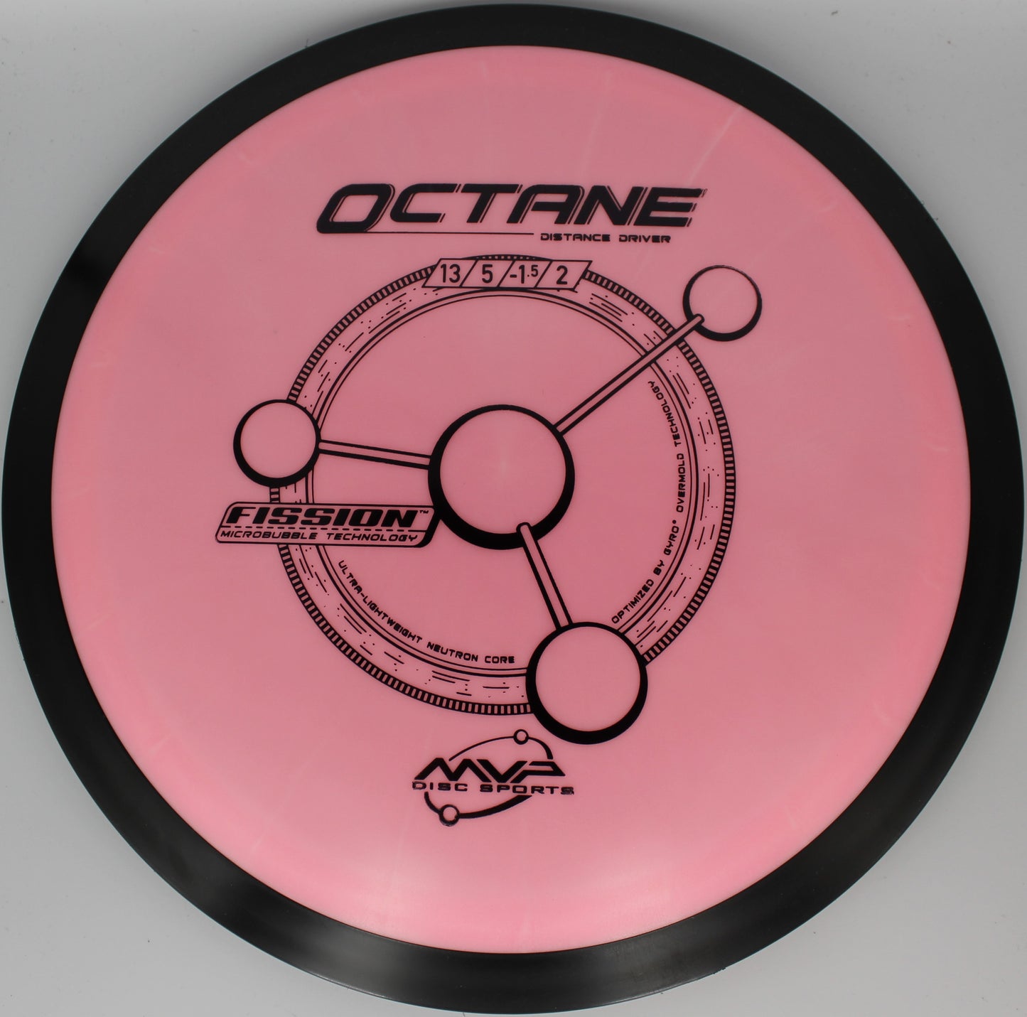 MVP FISSION OCTANE