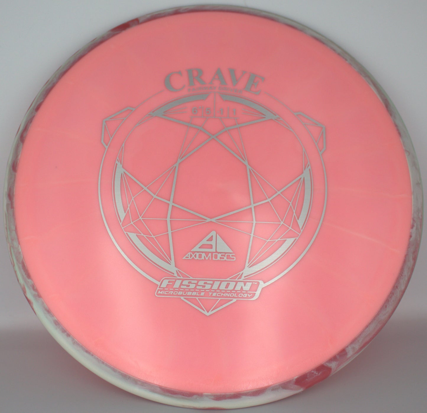 FISSION CRAVE