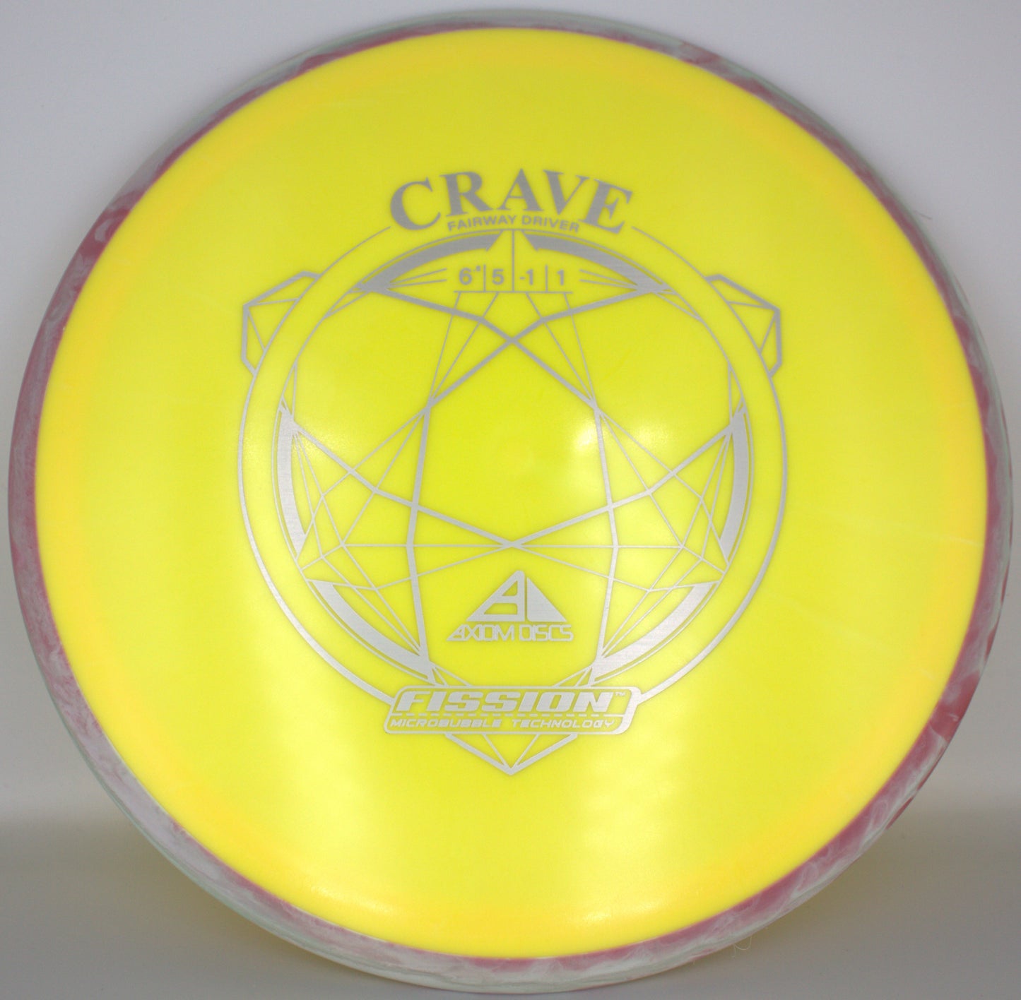 FISSION CRAVE