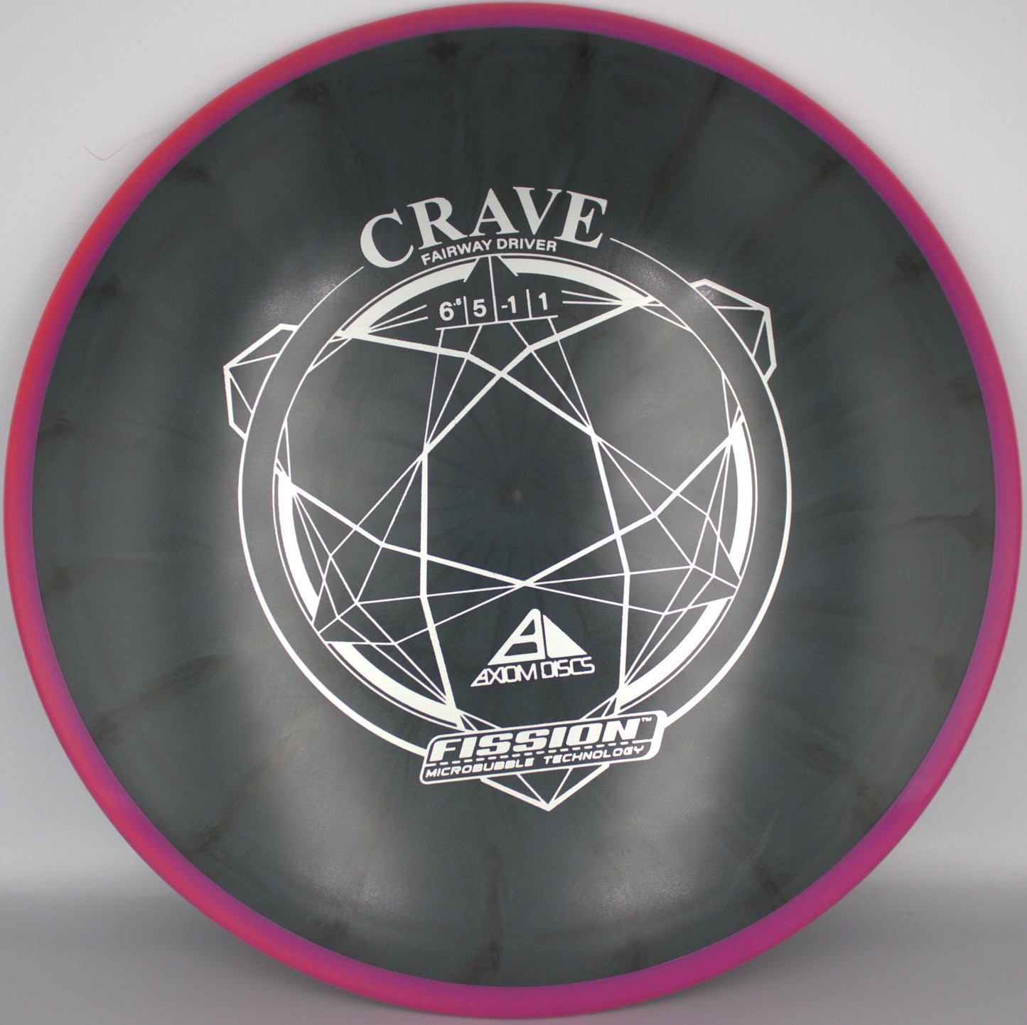 FISSION CRAVE