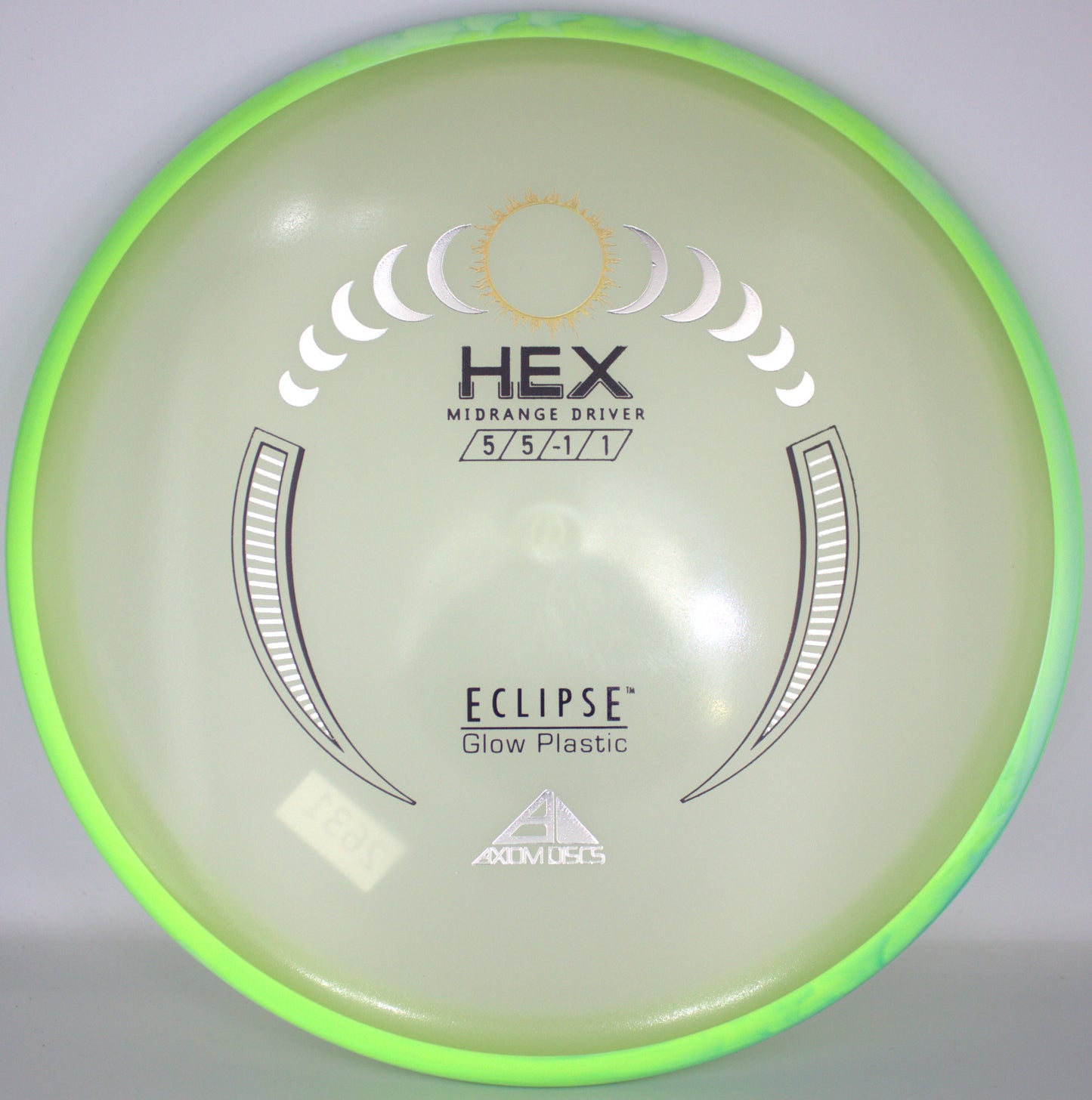 ECLIPSE GLOW HEX