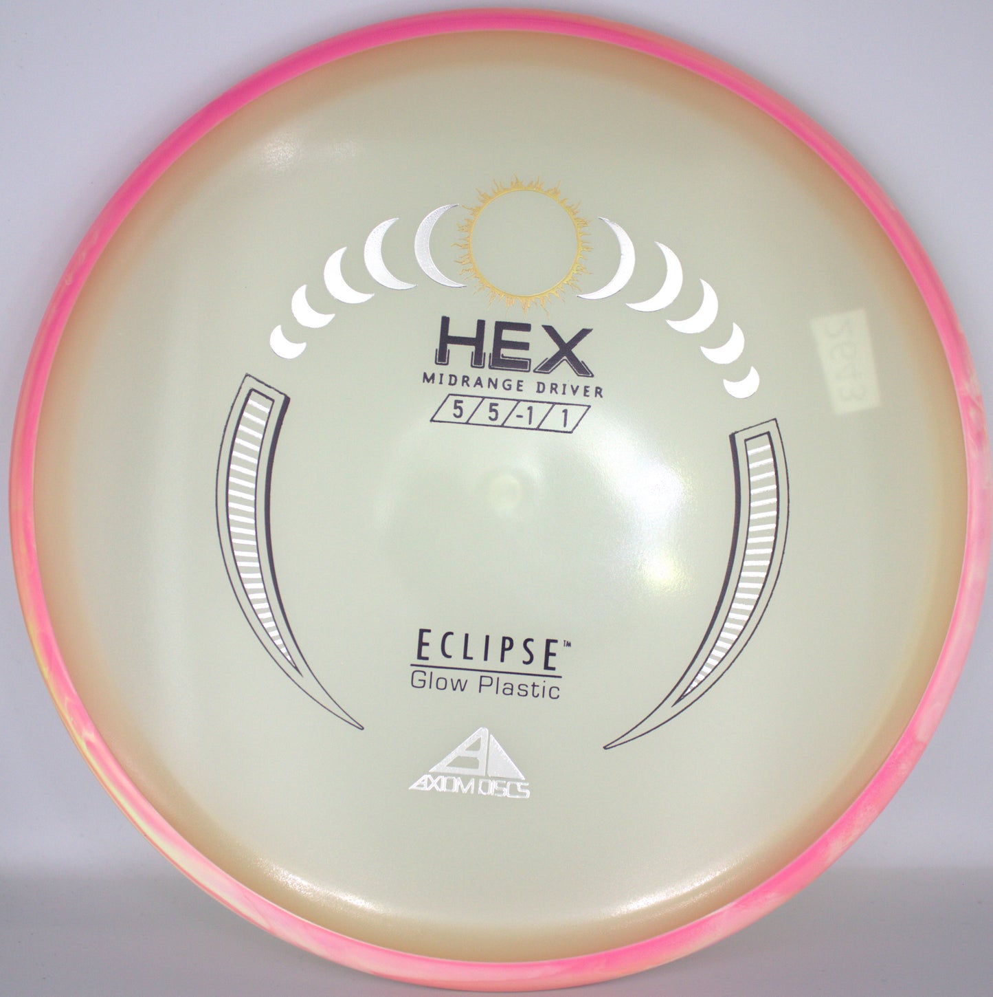 ECLIPSE GLOW HEX