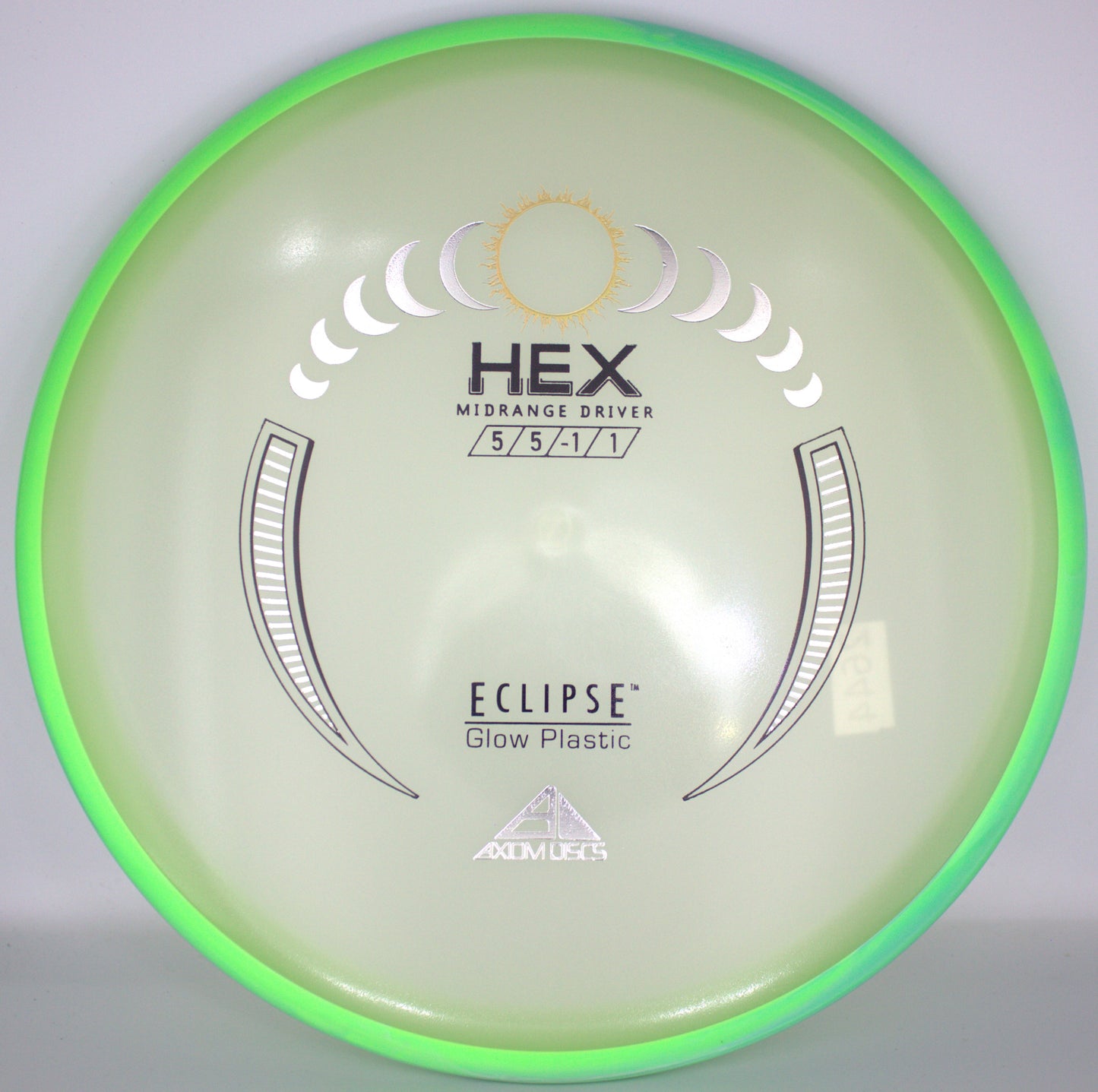 ECLIPSE GLOW HEX