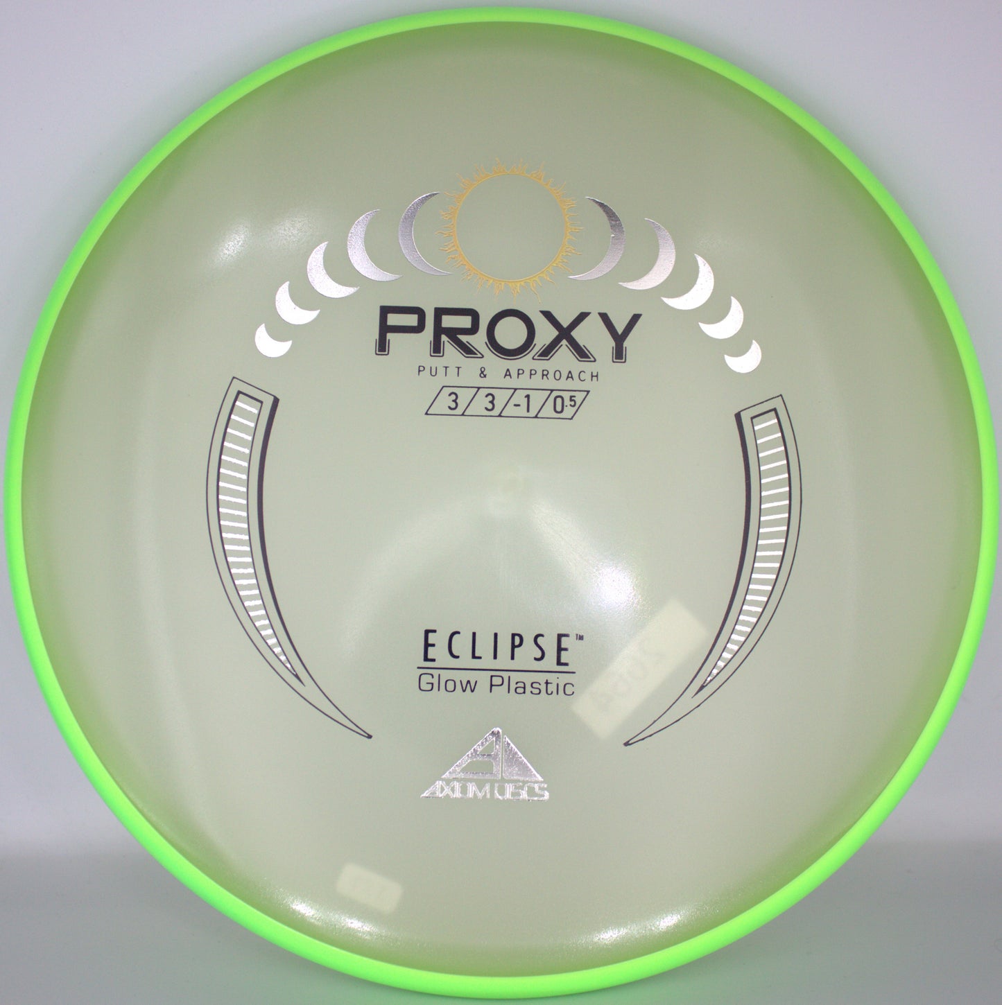 ECLIPSE GLOW PROXY